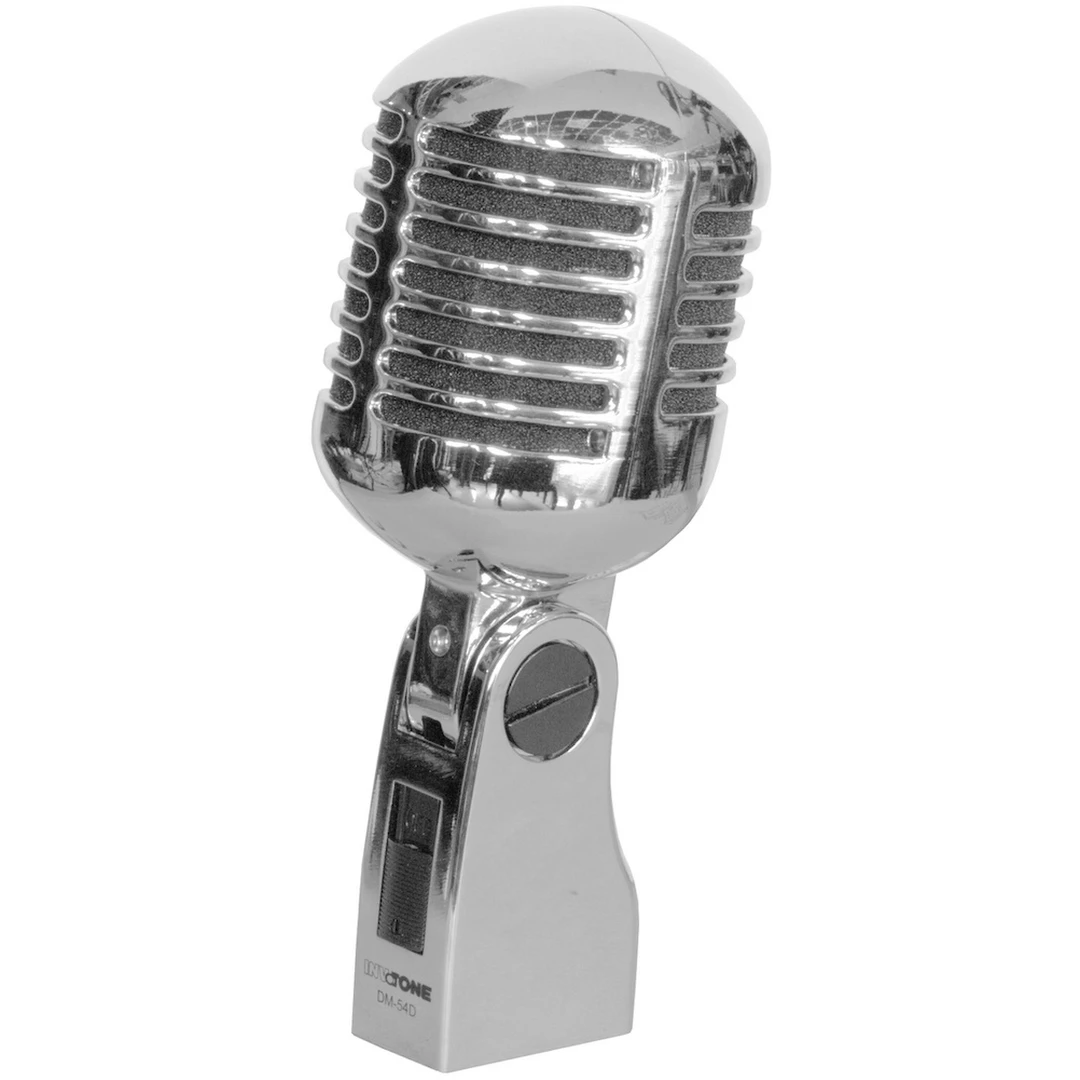 Микрофон Invotone DM-54D