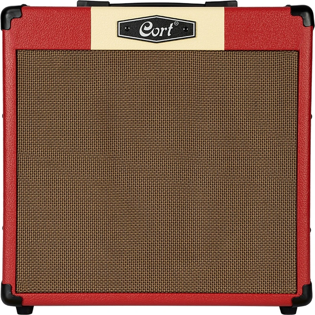 Комбоусилитель Cort CM30R DR