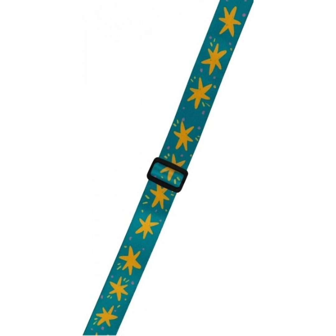 Ремень для укулеле Flight S35 Dasha Kirpich