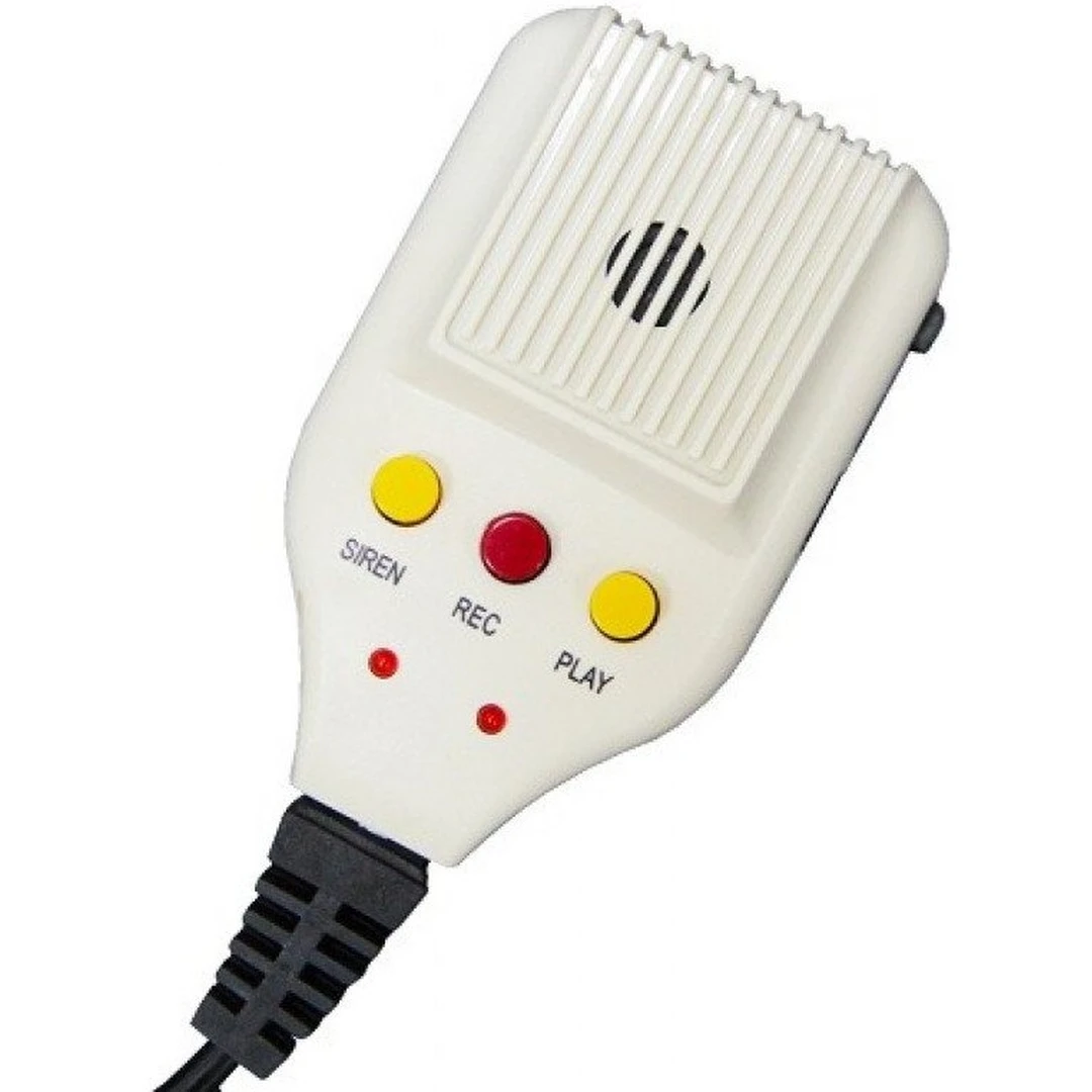 Мегафон Flight FMEG-25REC