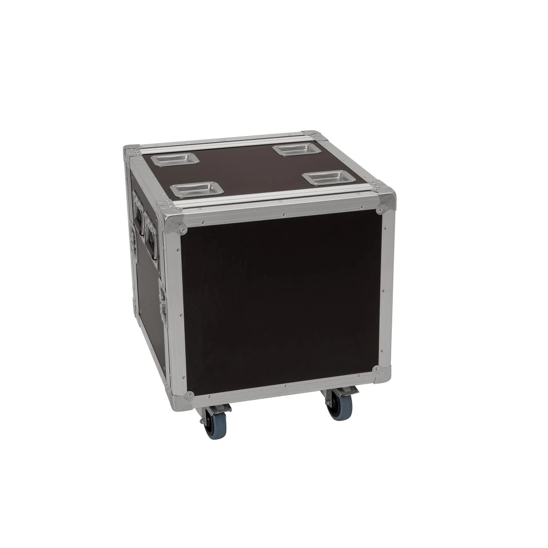 Рэковый кейс Roadinger Rack PRO 10U 30109117