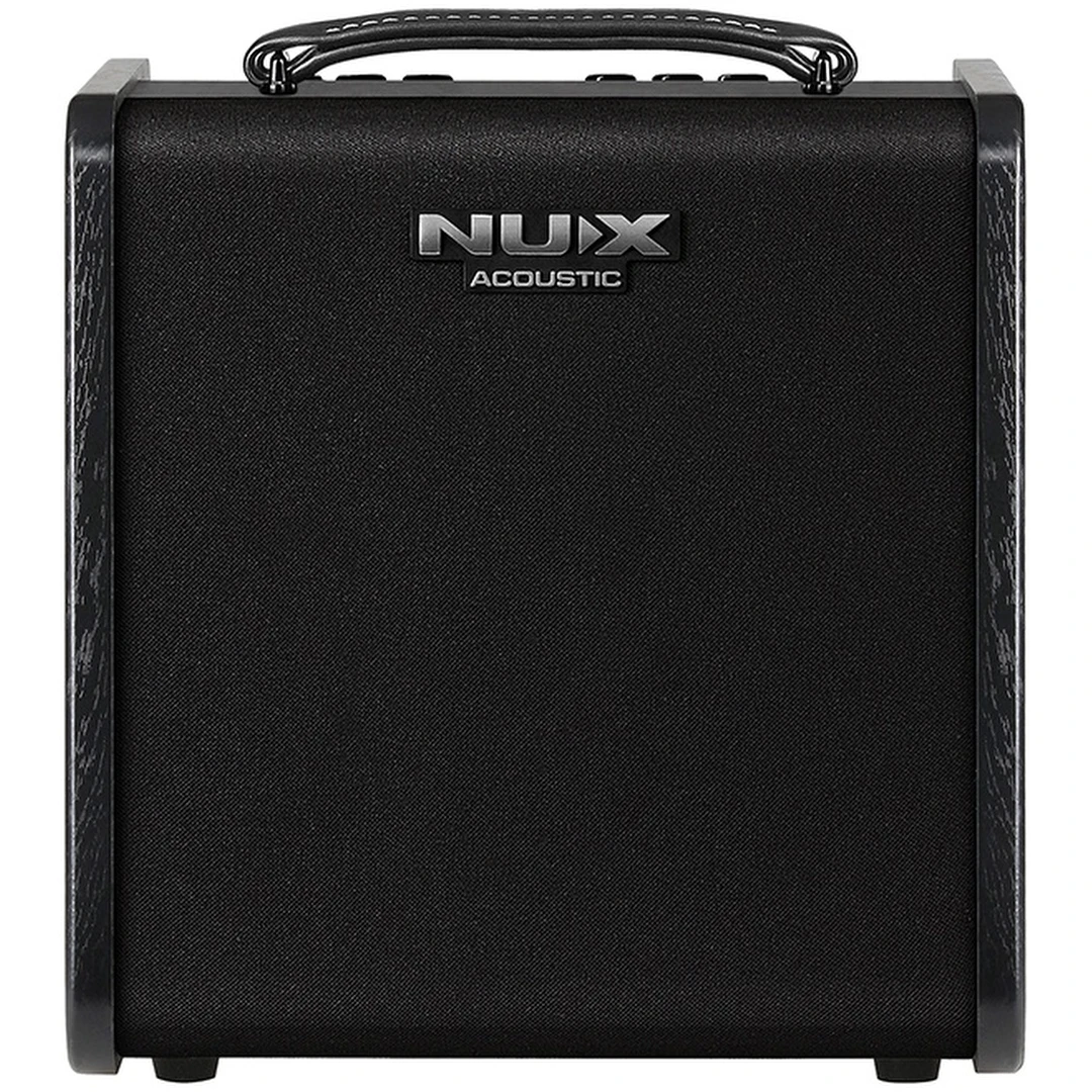 Комбоусилитель Nux AC-60 Stageman II