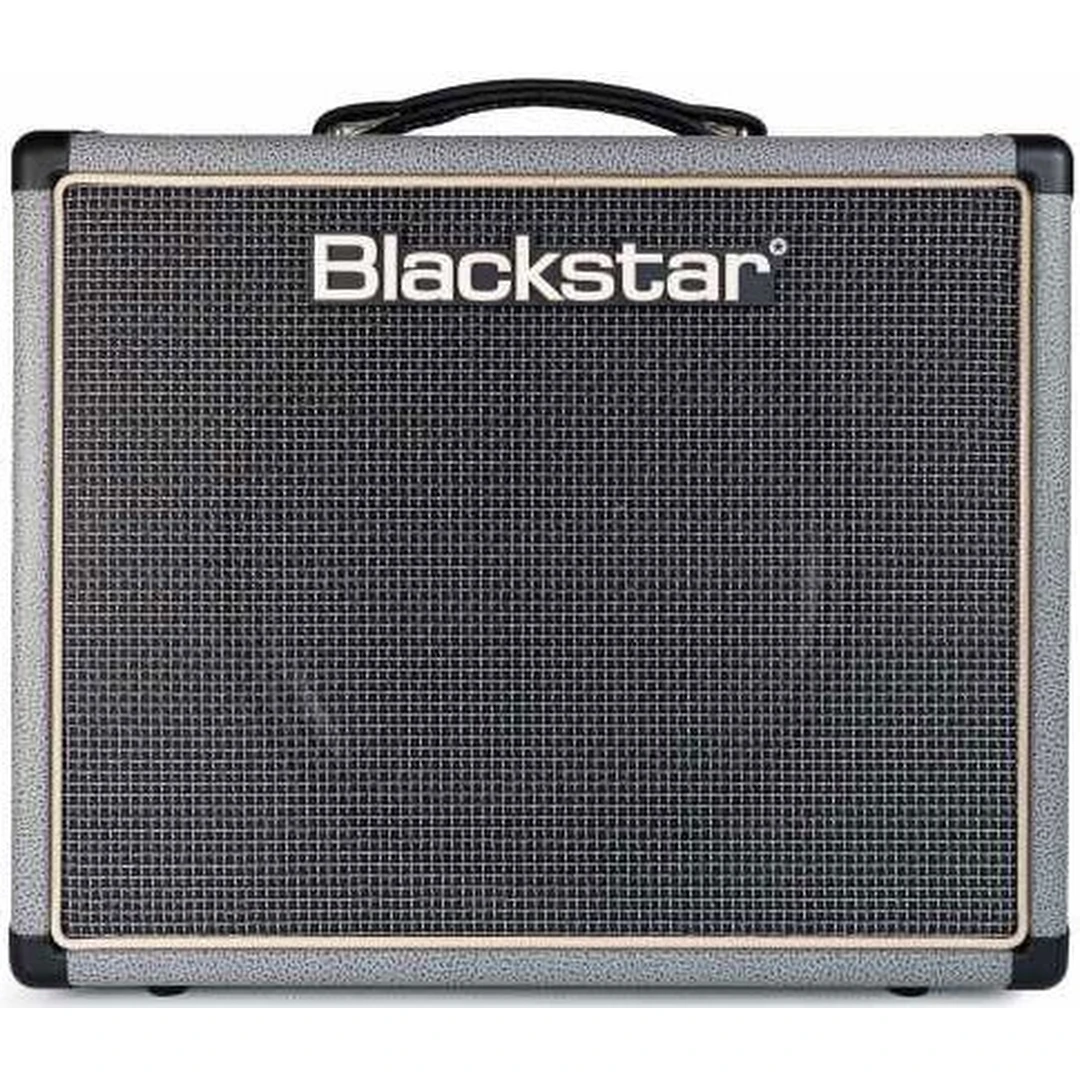 Комбоусилитель Blackstar HT-5R MKII Bronco Grey