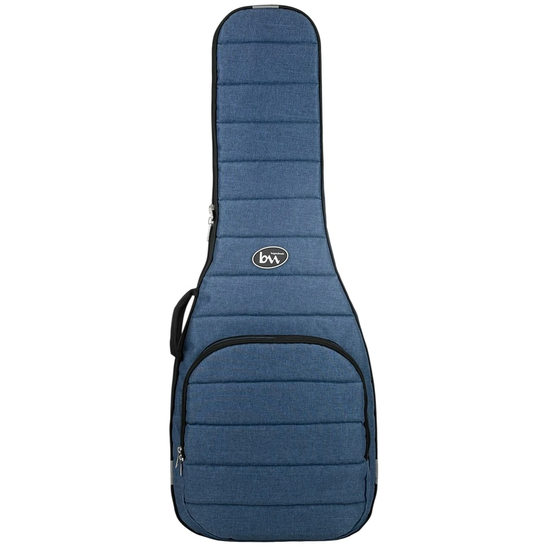 Чехол для электрогитары Bagandmusic Electro Casual Plus BM1183