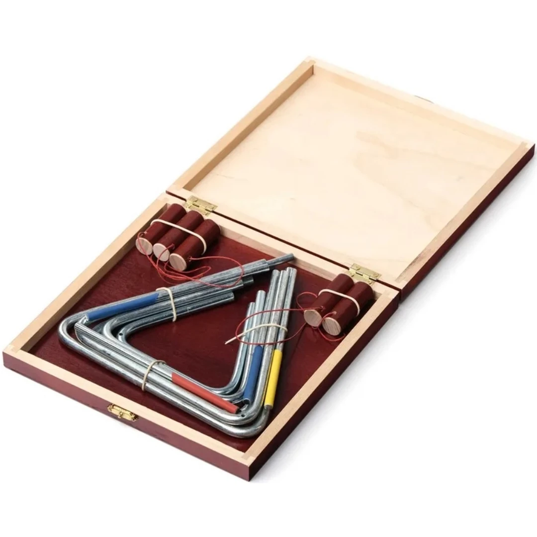 Треугольники Мастерская Сереброва MS-ZH-KT-TR-01