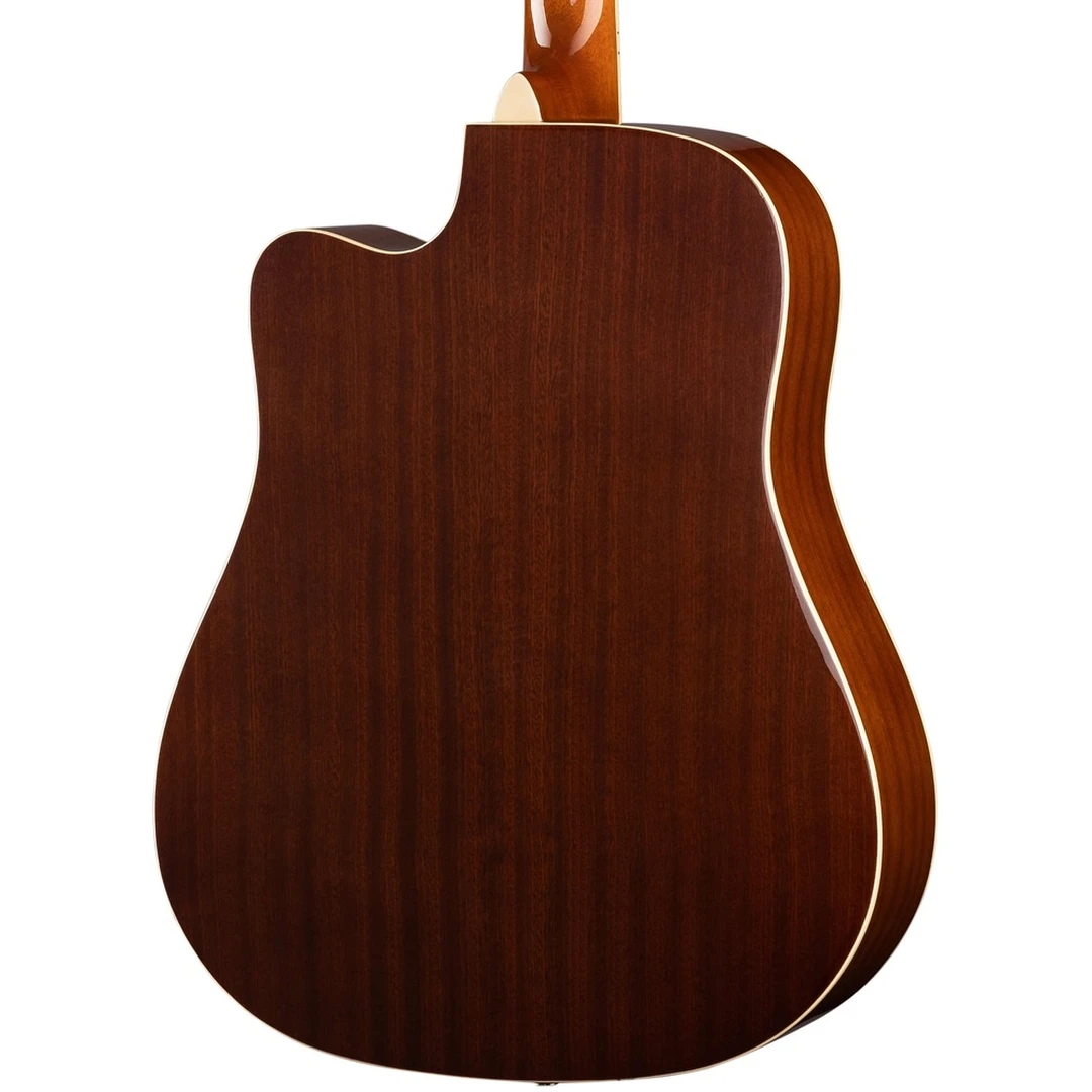 Акустическая гитара Caraya F650C-N