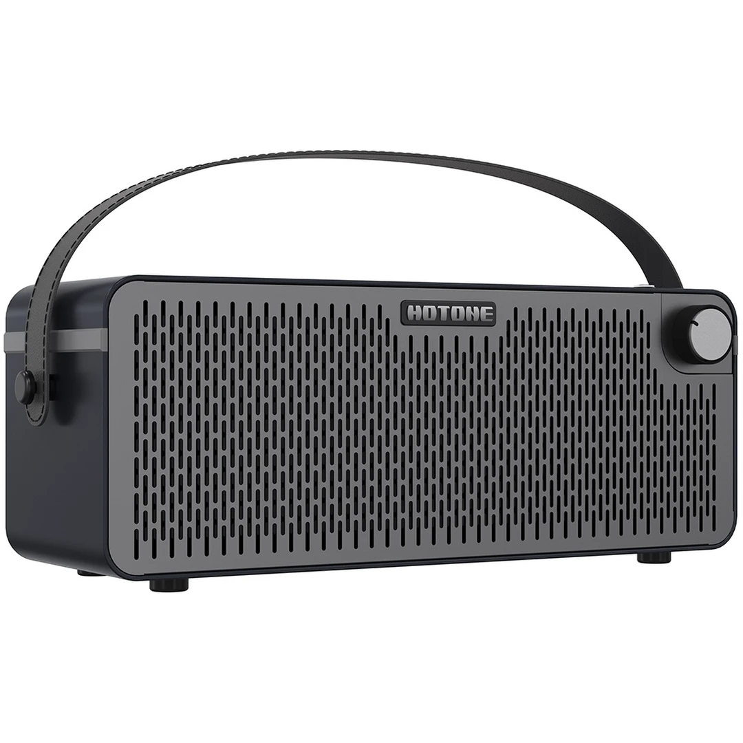 Комбоусилитель Hotone Pulze Eclipse