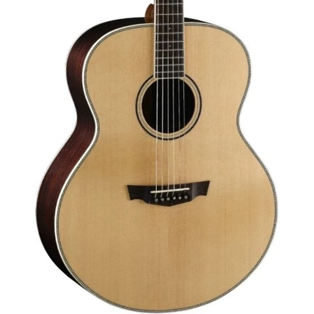 Акустическая гитара Cort PW-540 w/bag Nat