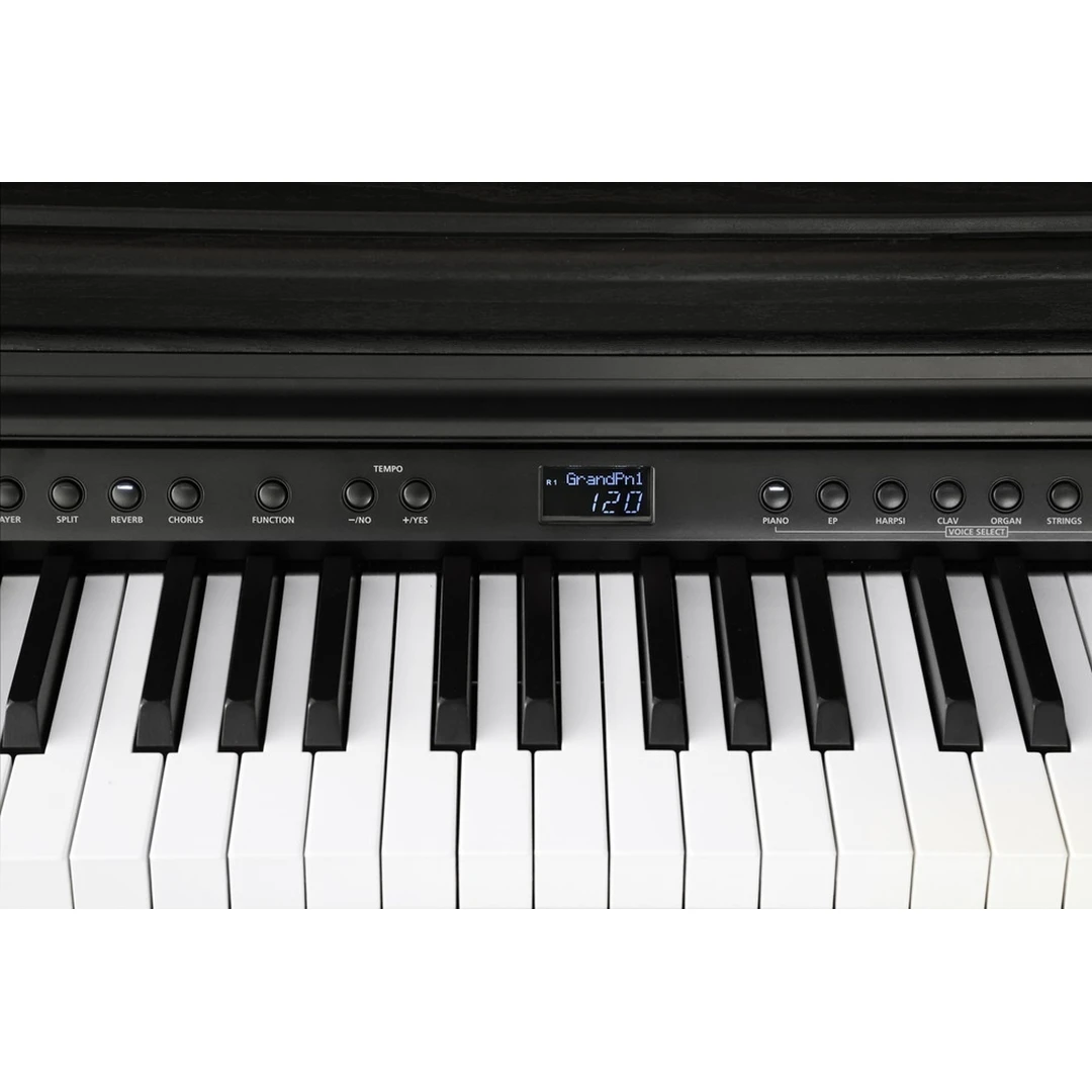 Цифровое пианино Kurzweil CUP E1 BK