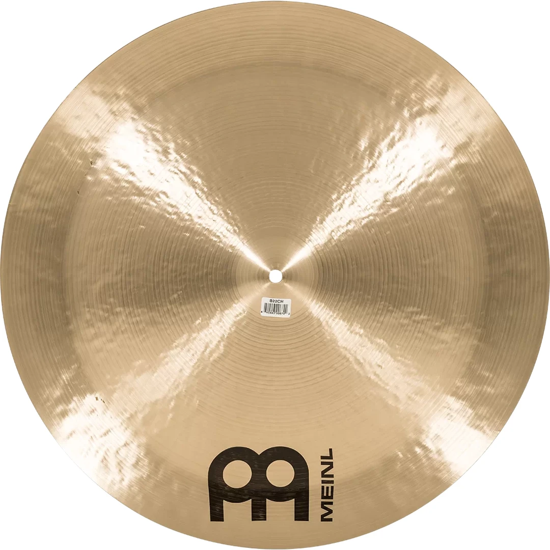 Тарелка Meinl 22" China B22CH