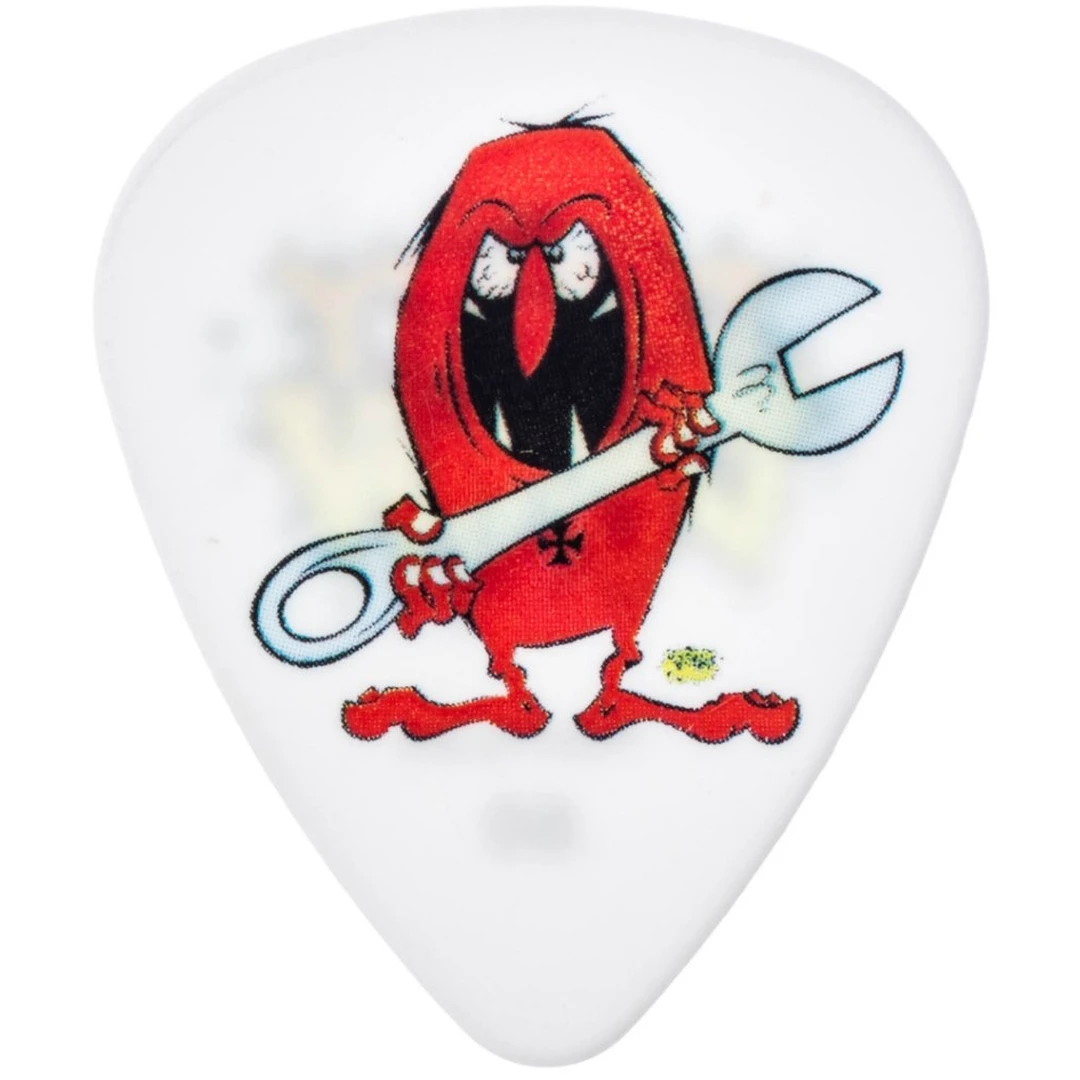 Медиатор Dunlop BL111R.73-4 Dirty Donny S1