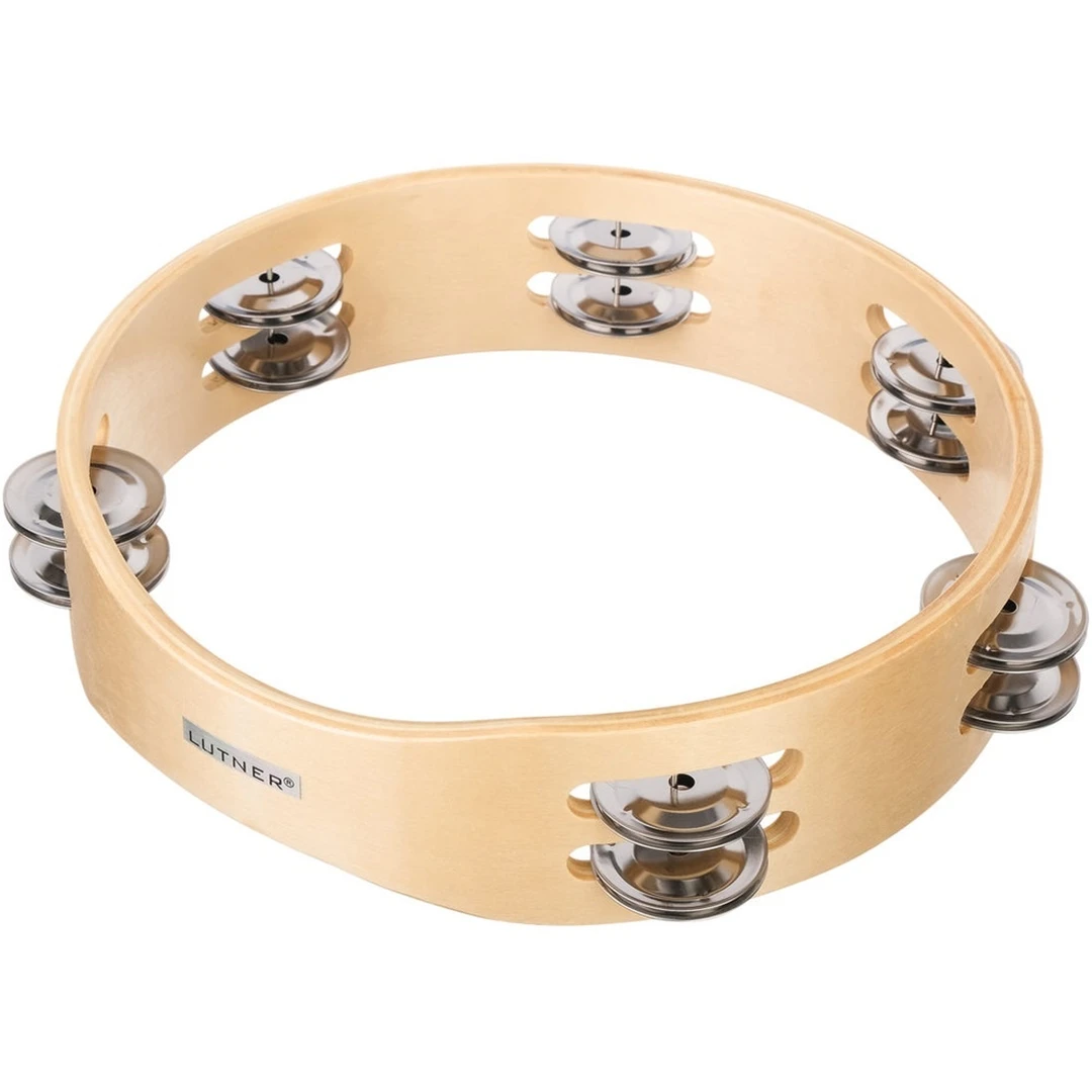 Тамбурин Fleet FLT-T09-12