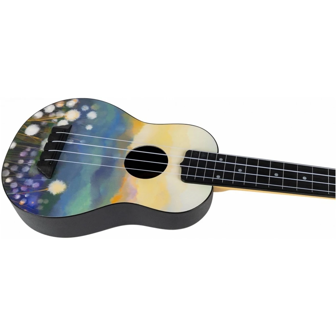 Укулеле Flight TUS-40 Dandelions