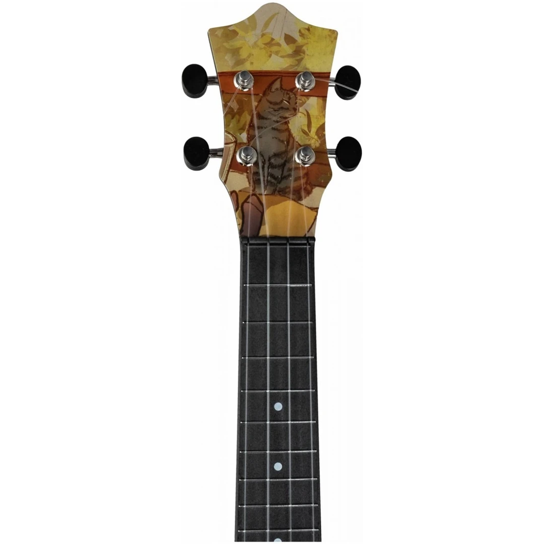 Укулеле Flight S-42 Chill