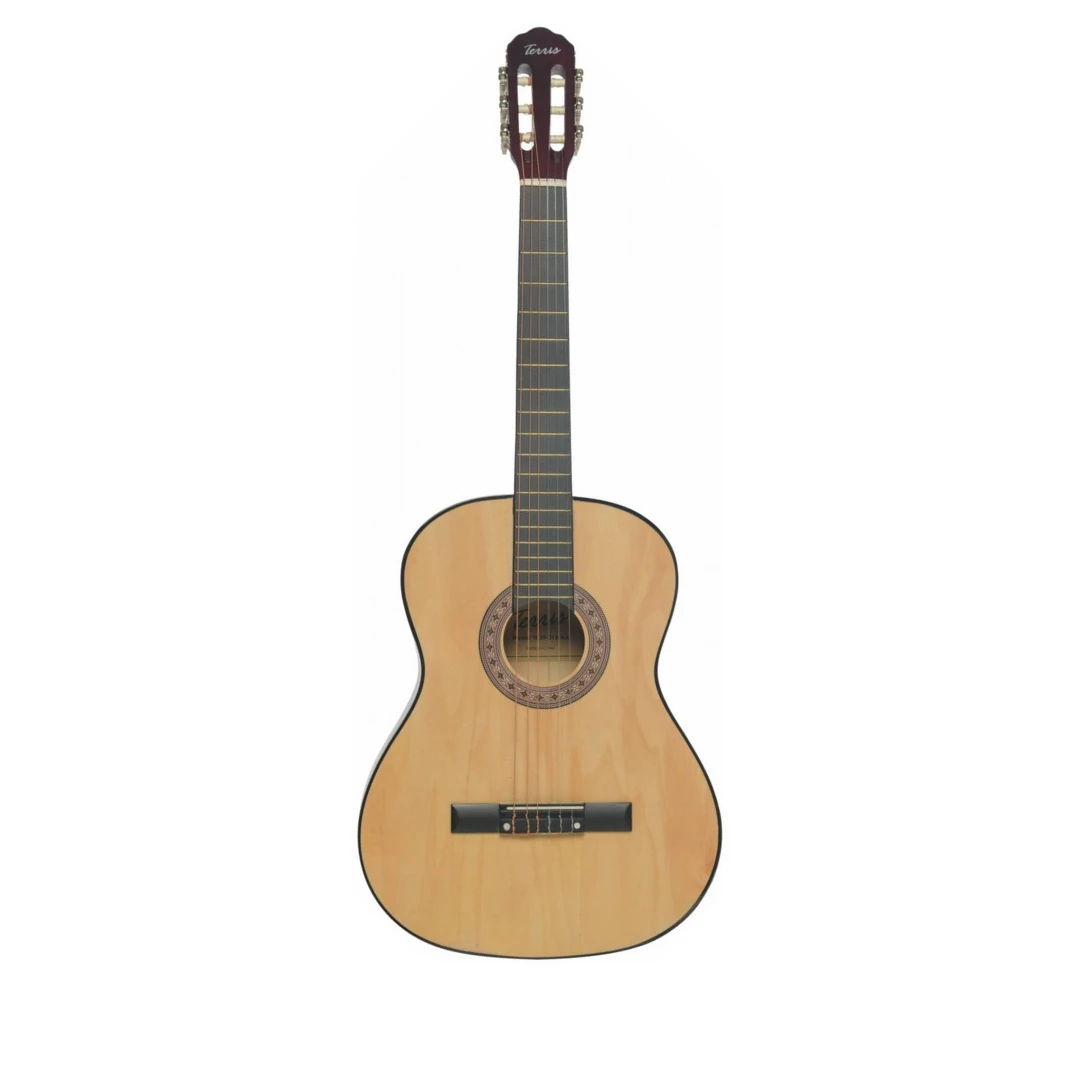 Классическая гитара Terris TC-3901A NA 4/4