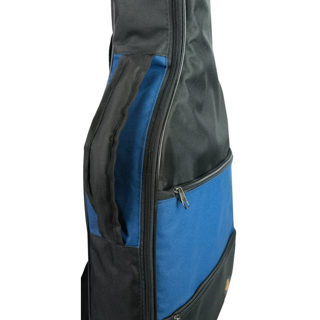 Чехол для классической гитары Armadil C-801 BK/BL/BK