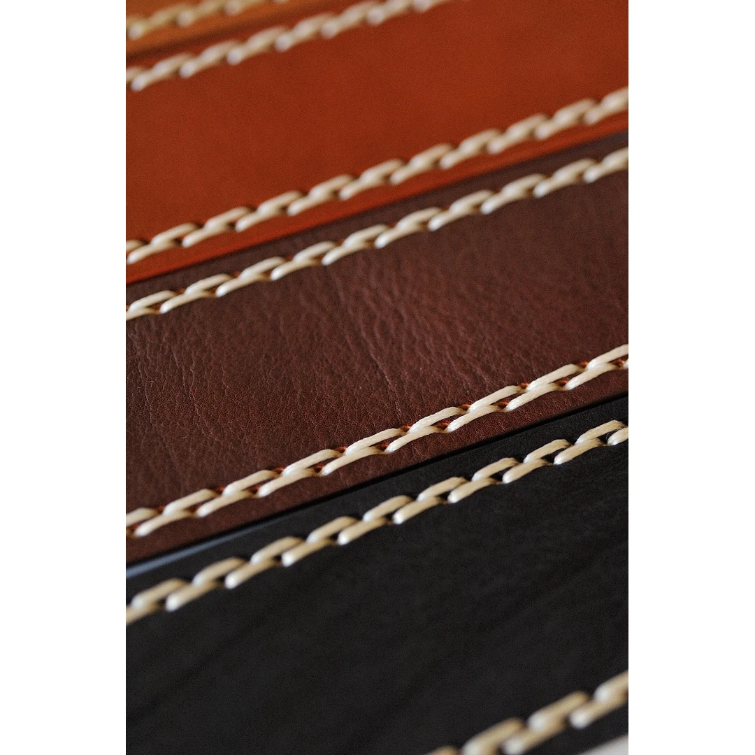 Ремень для гитары RightOn Straps Big Brown