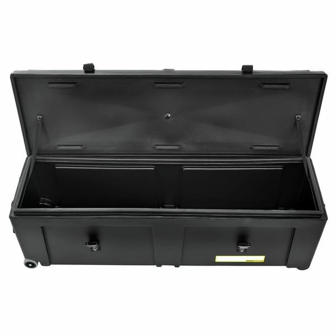 Кейс для хардвера Hardcase HN40W Black
