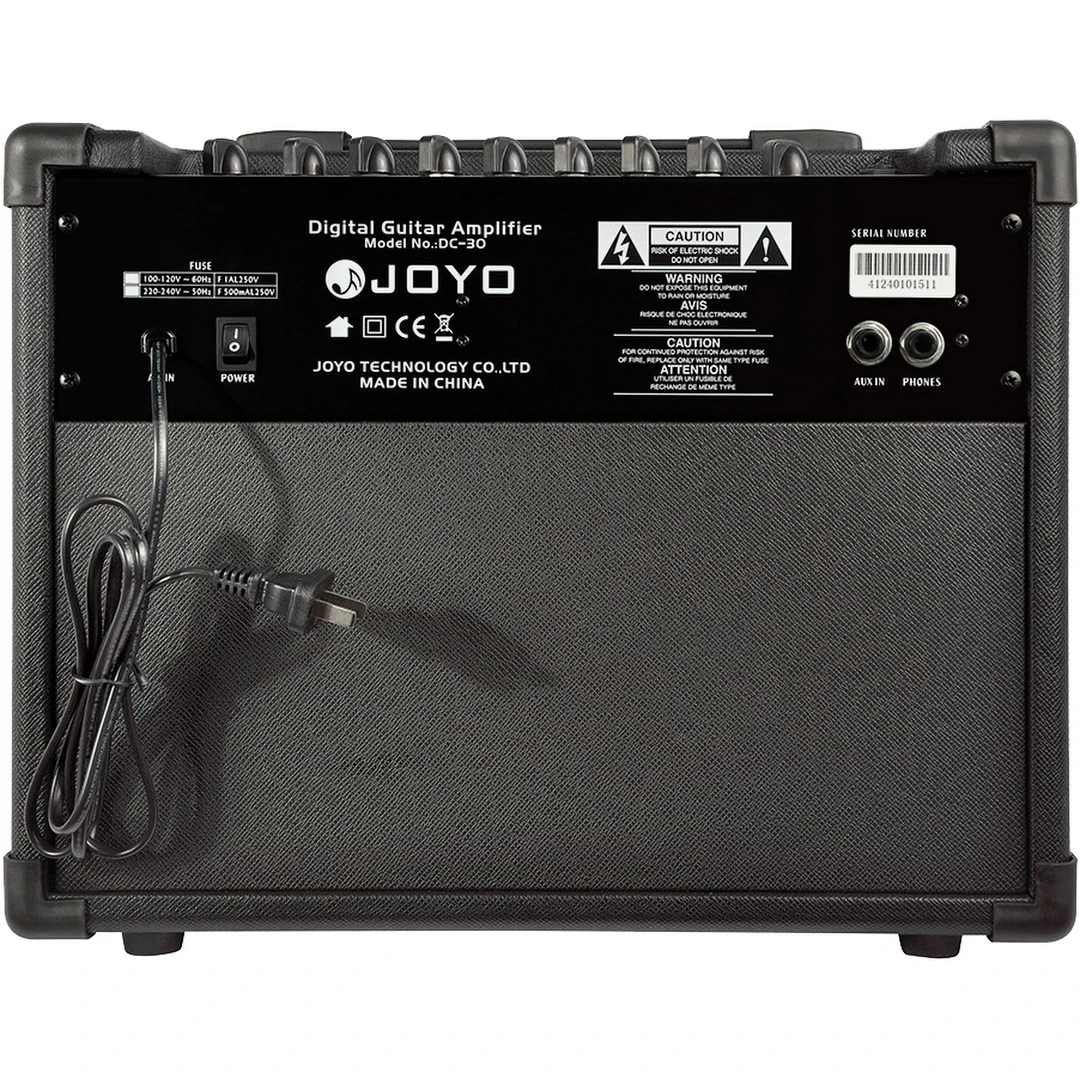 Комбоусилитель Joyo DC-30