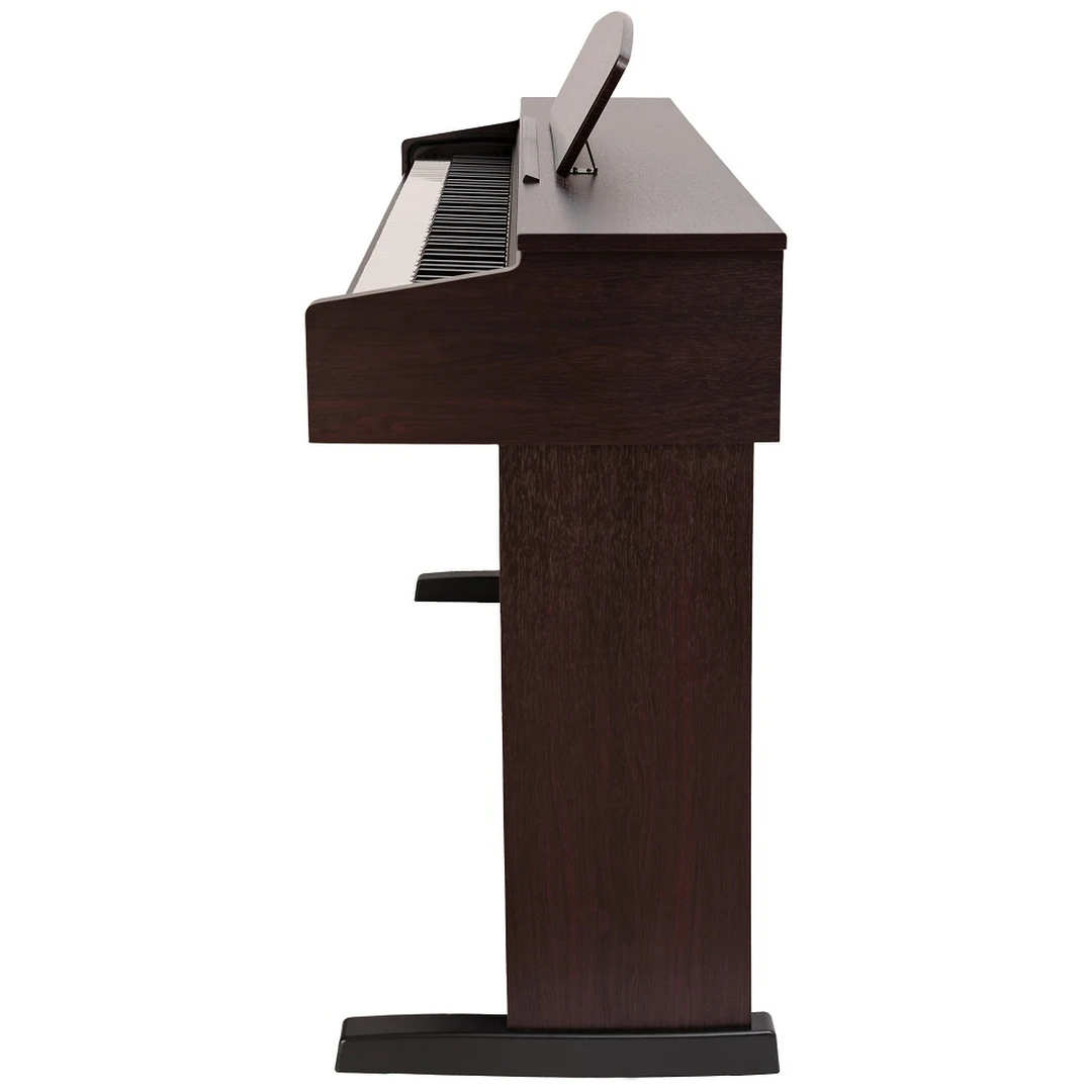 Цифровое пианино Rockdale RDP-5088 Etude Rosewood