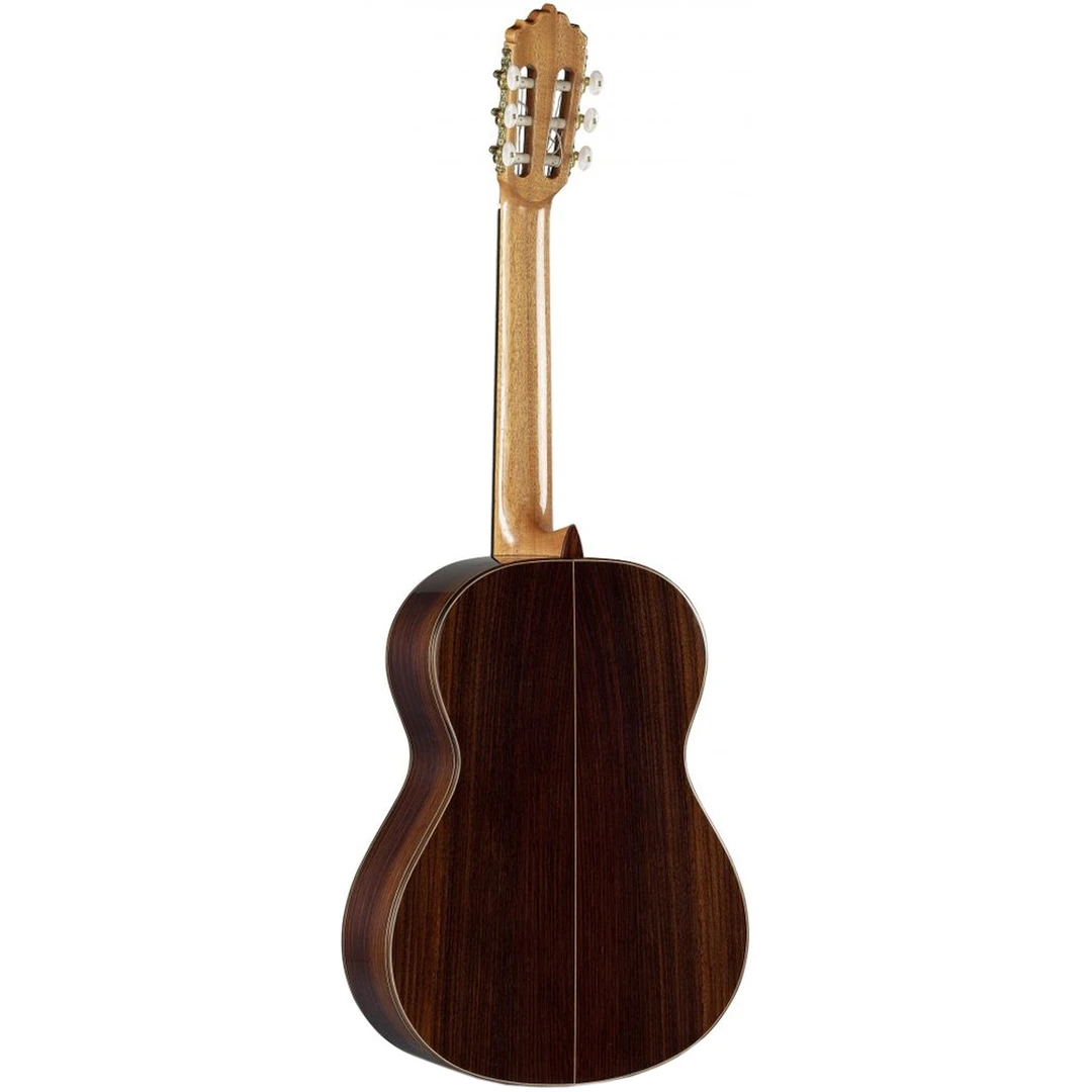 Классическая гитара Alhambra 7P A