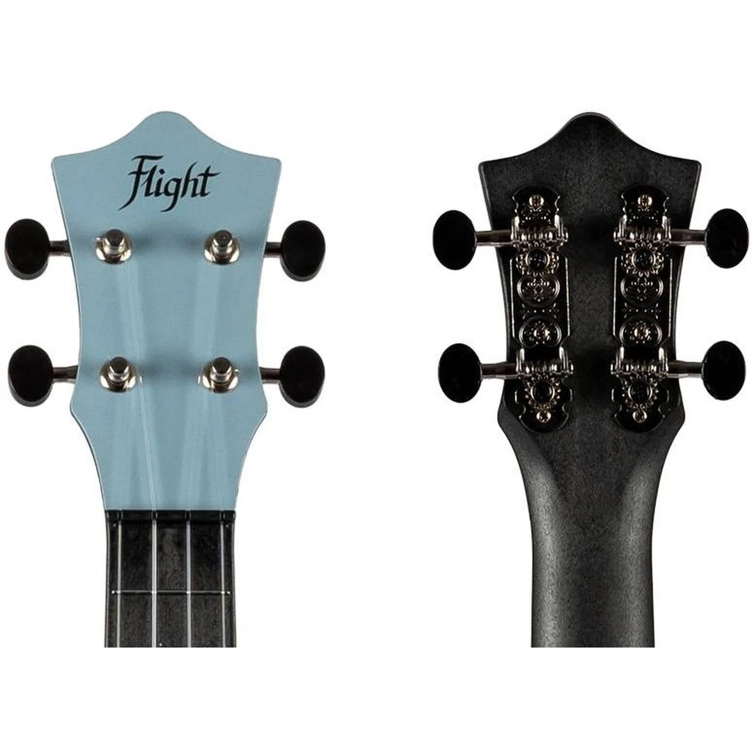Укулеле Flight S-35 Ether