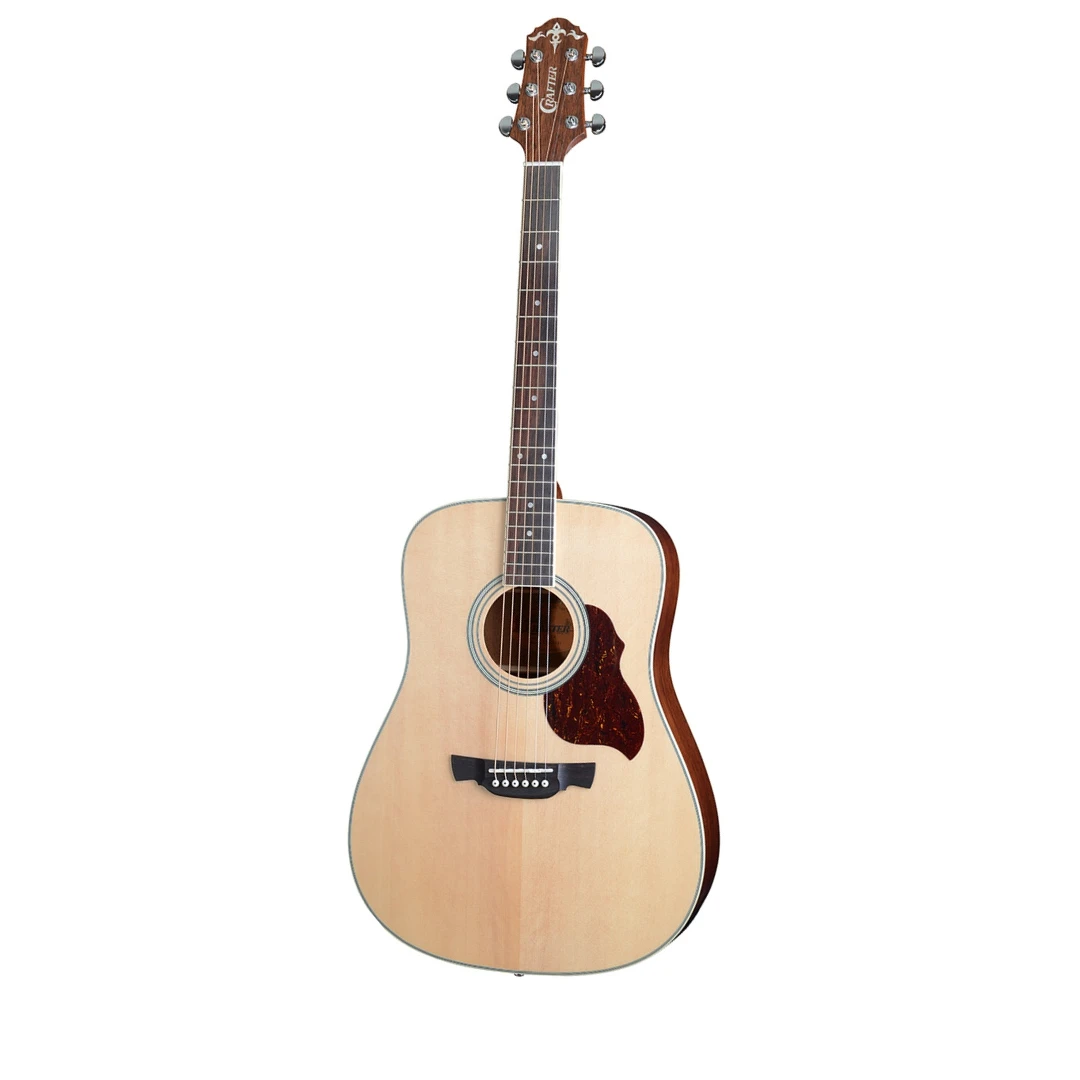 Акустическая гитара Crafter D-6/N