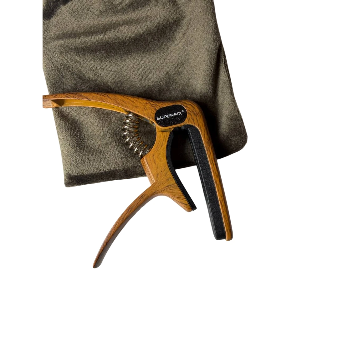 Каподастр Superfix XGSA102DW