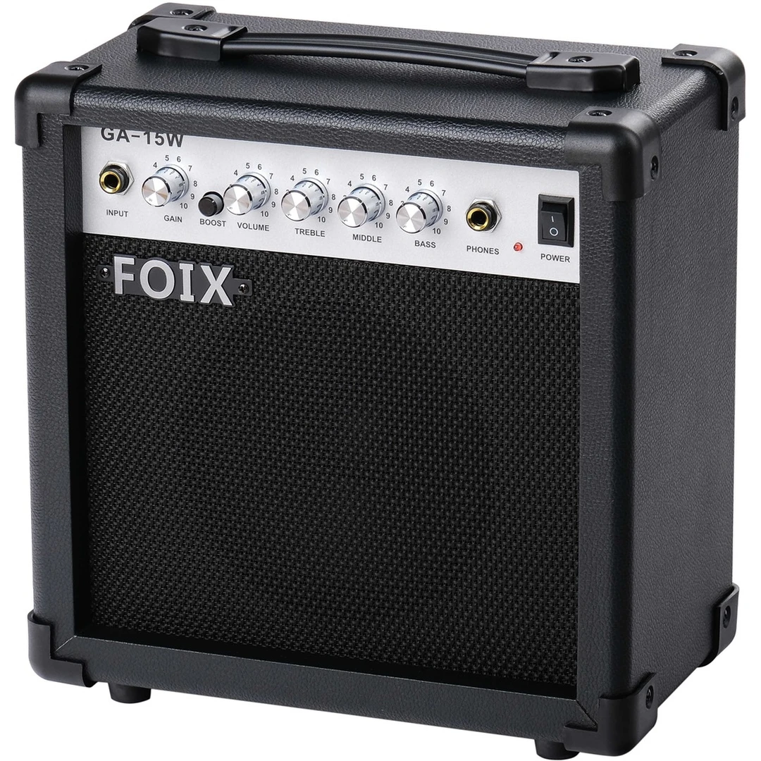 Комбоусилитель Foix GA-15W