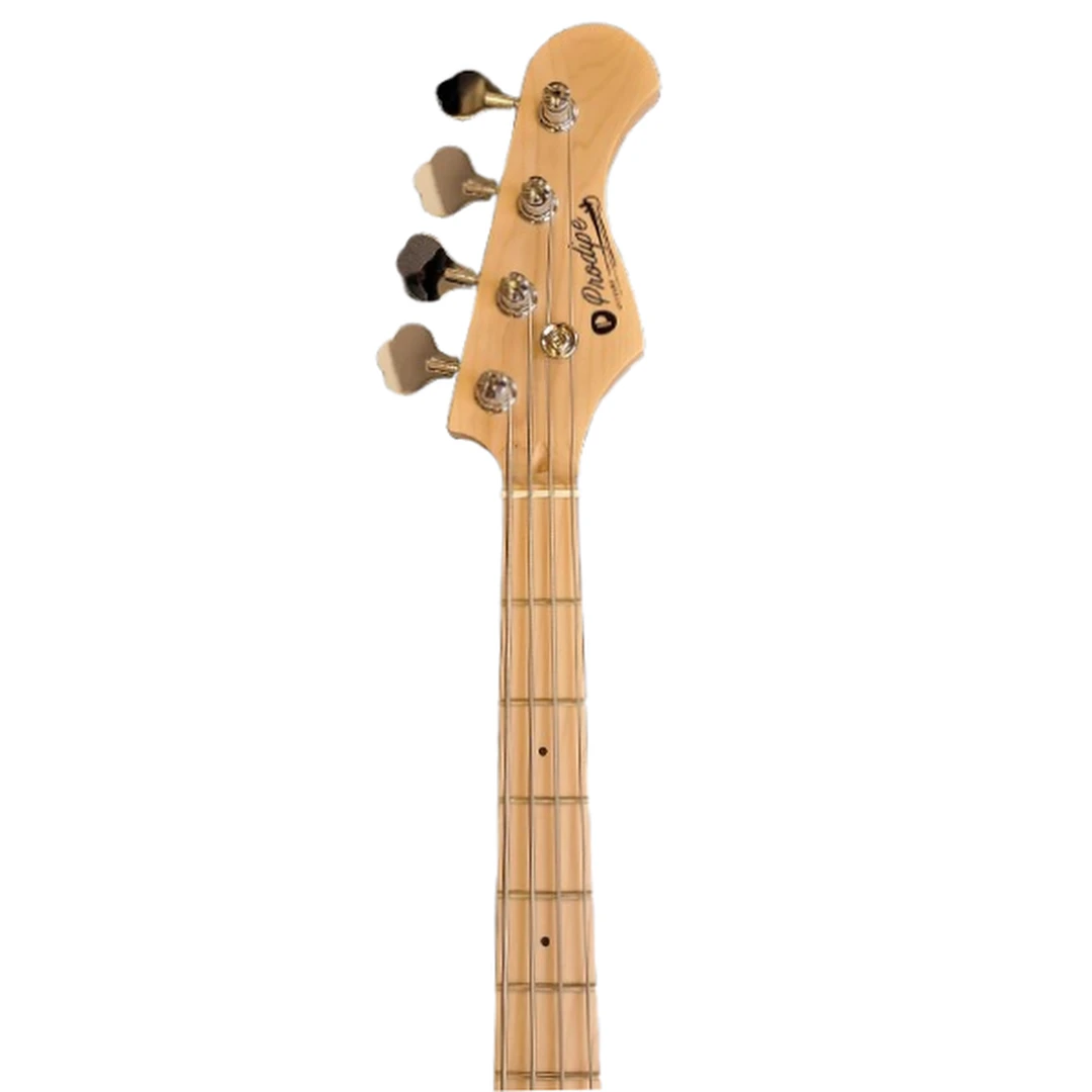 Бас-гитара Prodipe JB80MA ASH 4C