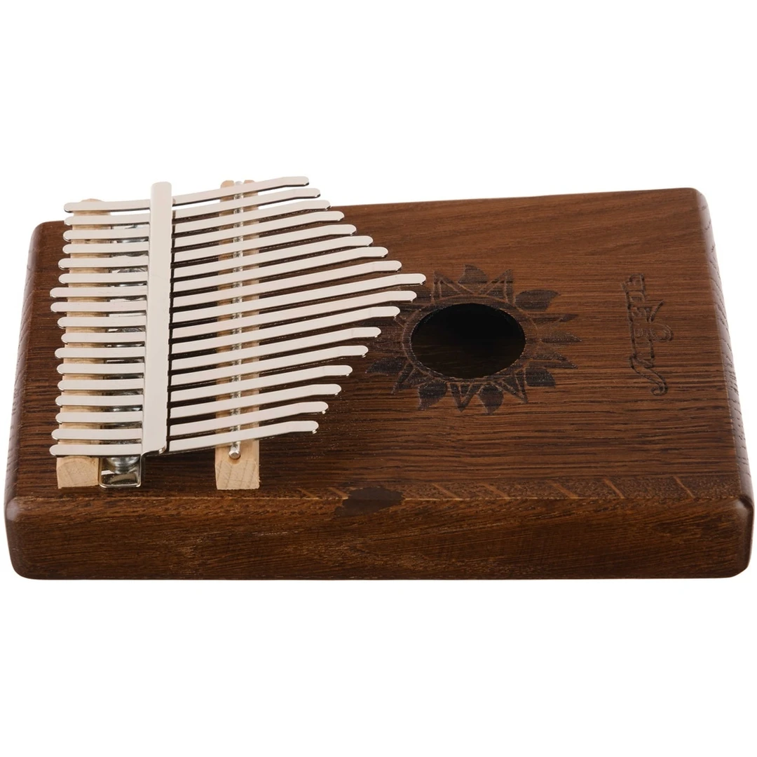 Калимба Мозеръ KMT-2 Sunrise