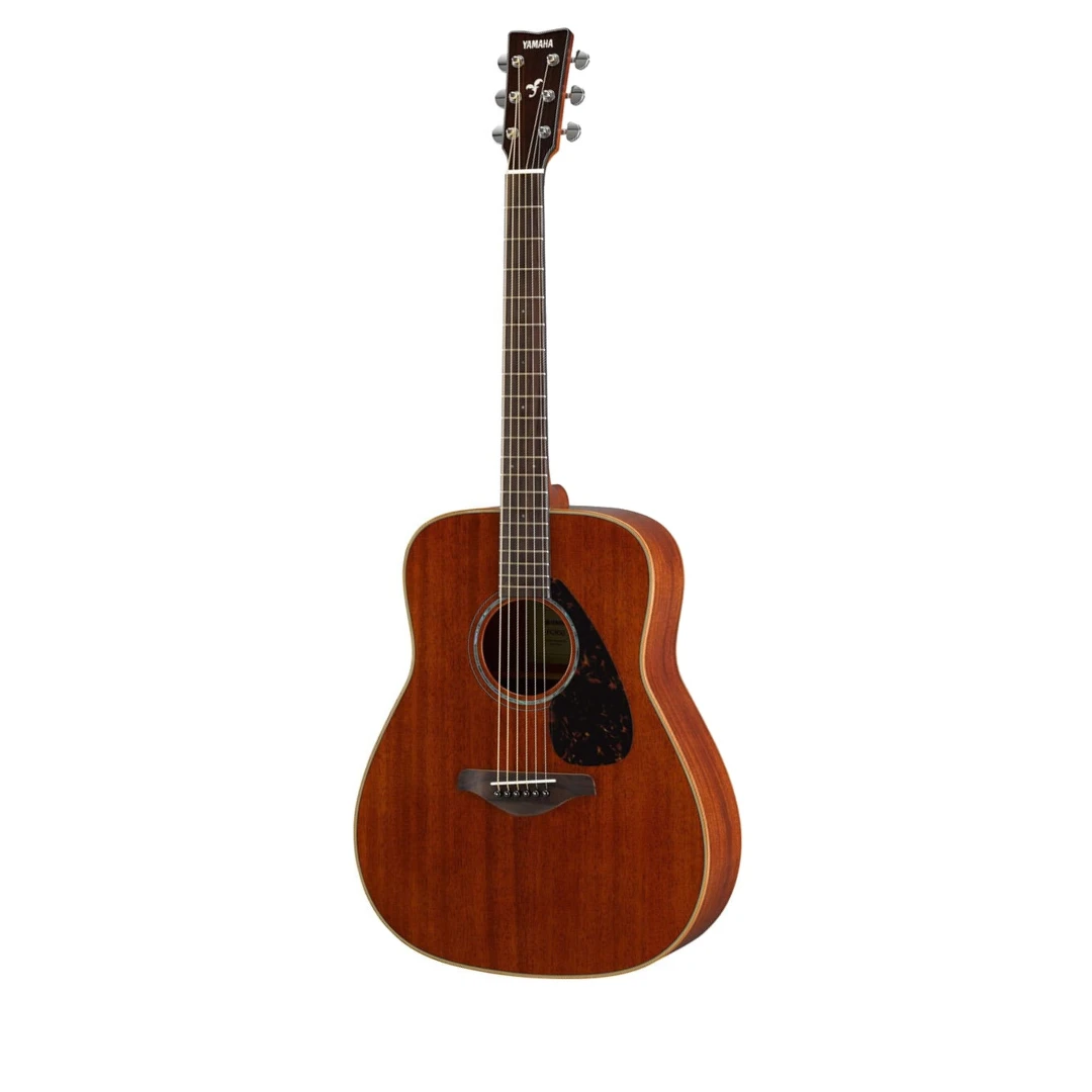 Акустическая гитара Yamaha FG850