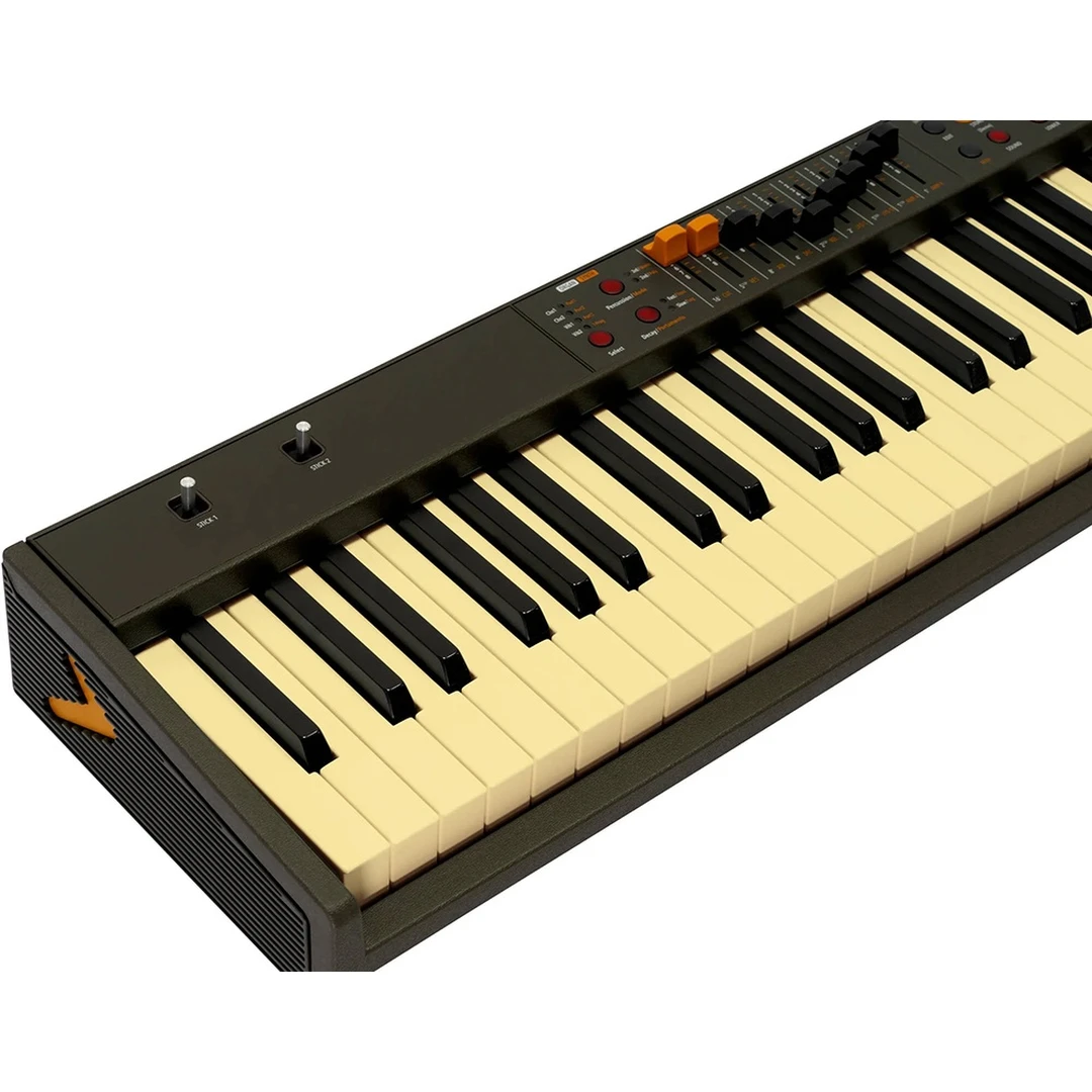 Цифровое пианино Studiologic Numa Compact X SE