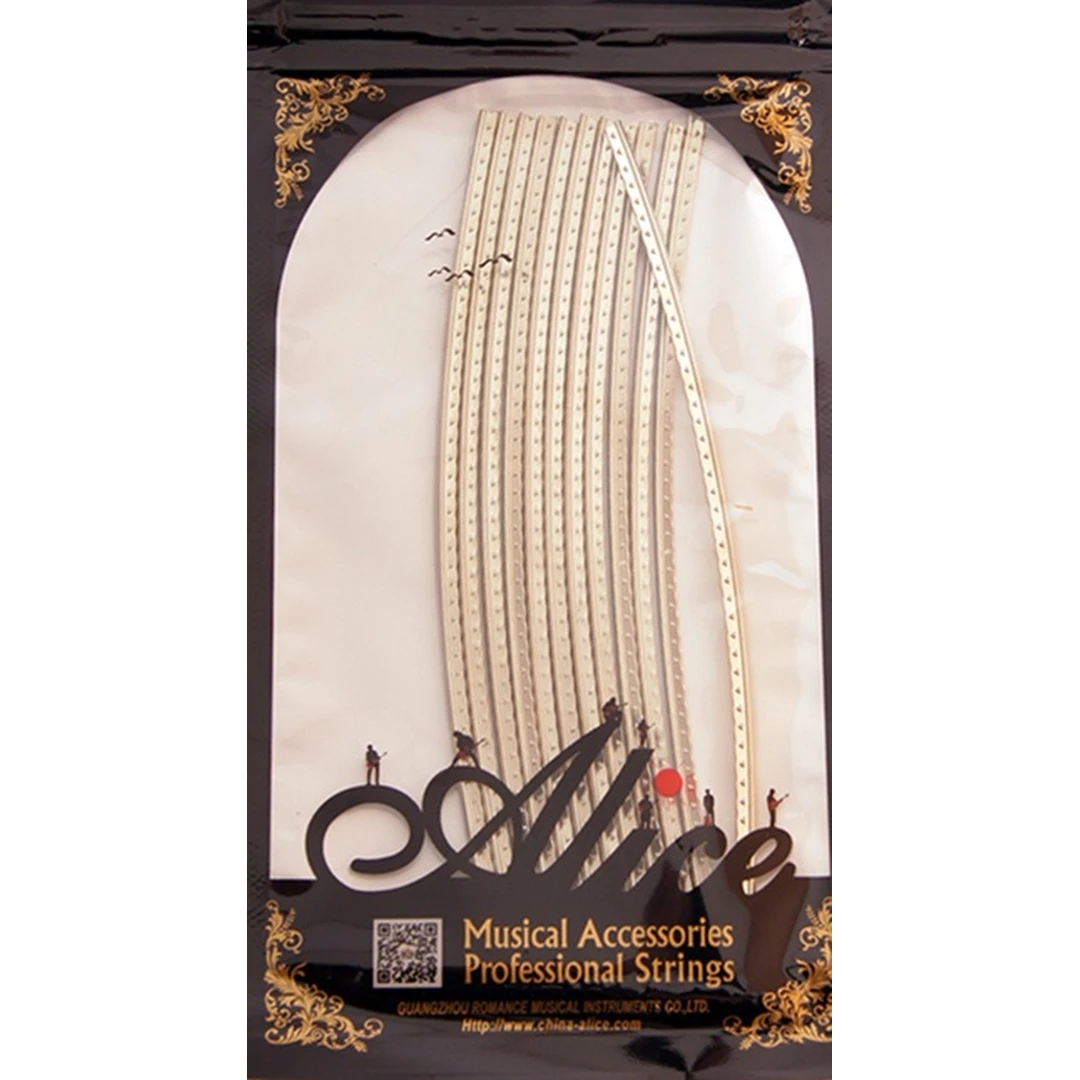 Лады Alice A035C22Ni-27