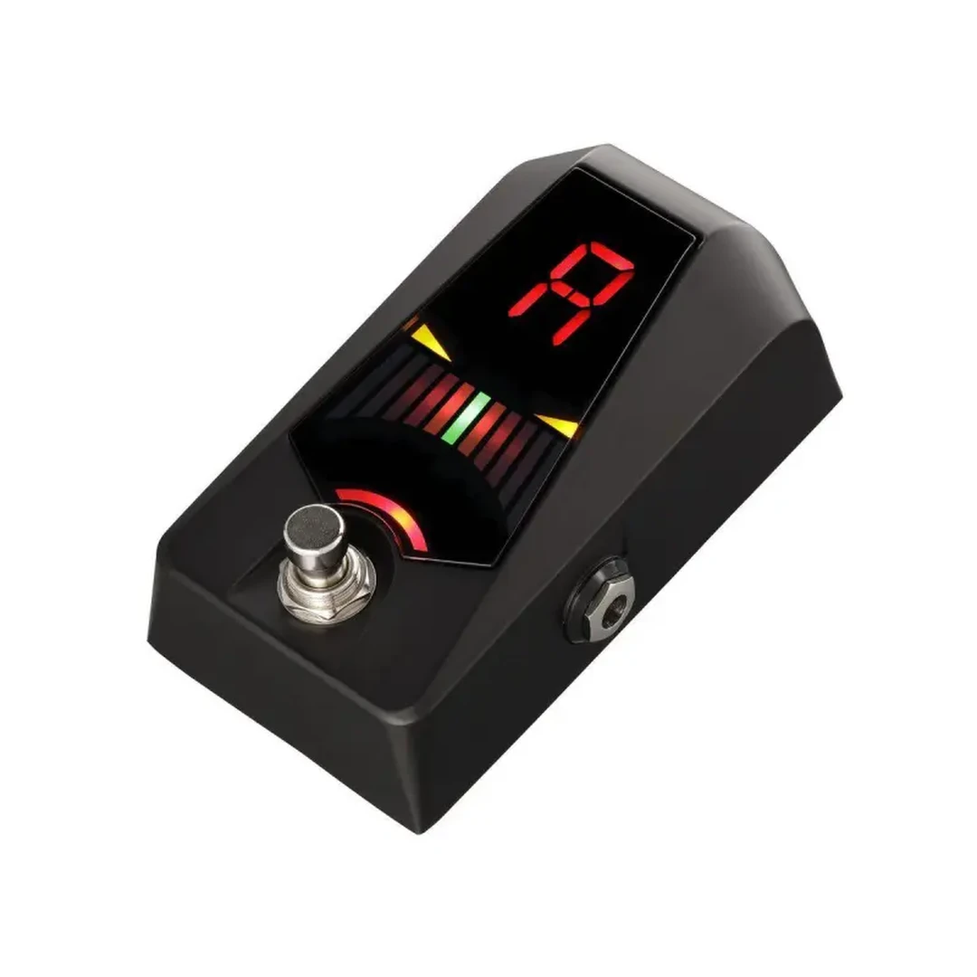 Тюнер Korg Pitchblack PB-AD