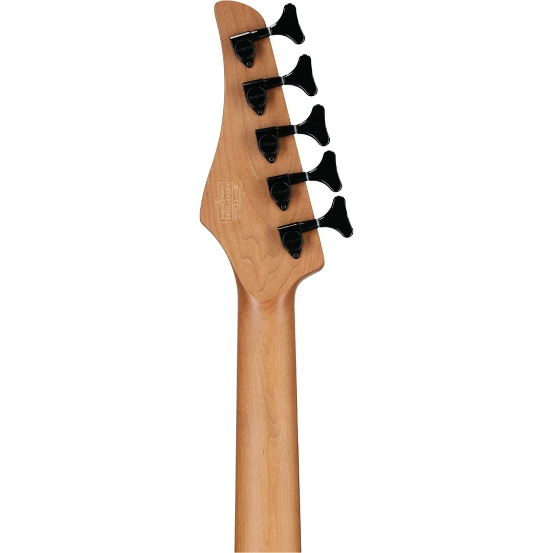 Бас-гитара Schecter C-5 Standard TB