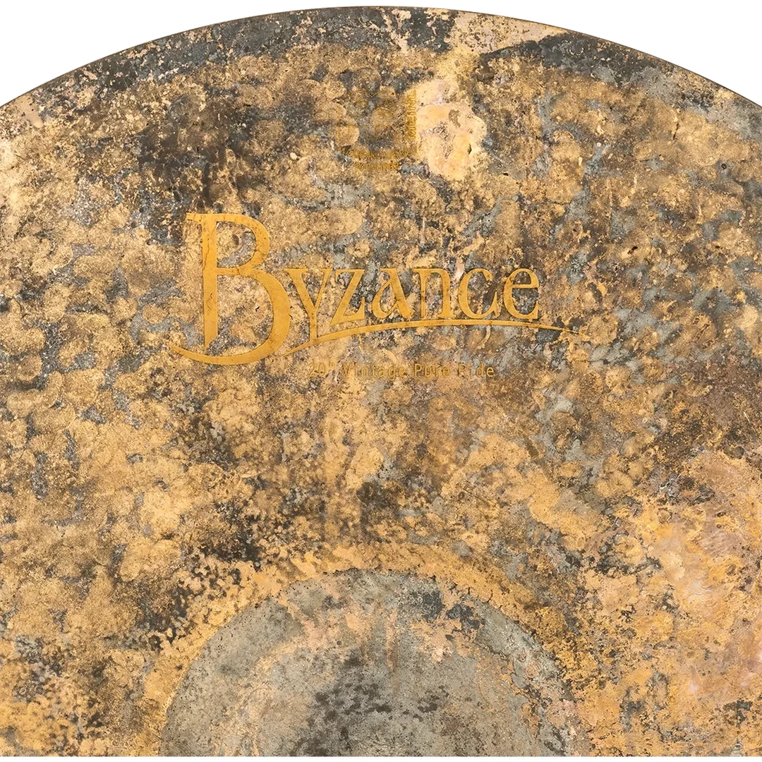 Тарелка Meinl 20" Ride B20VPR