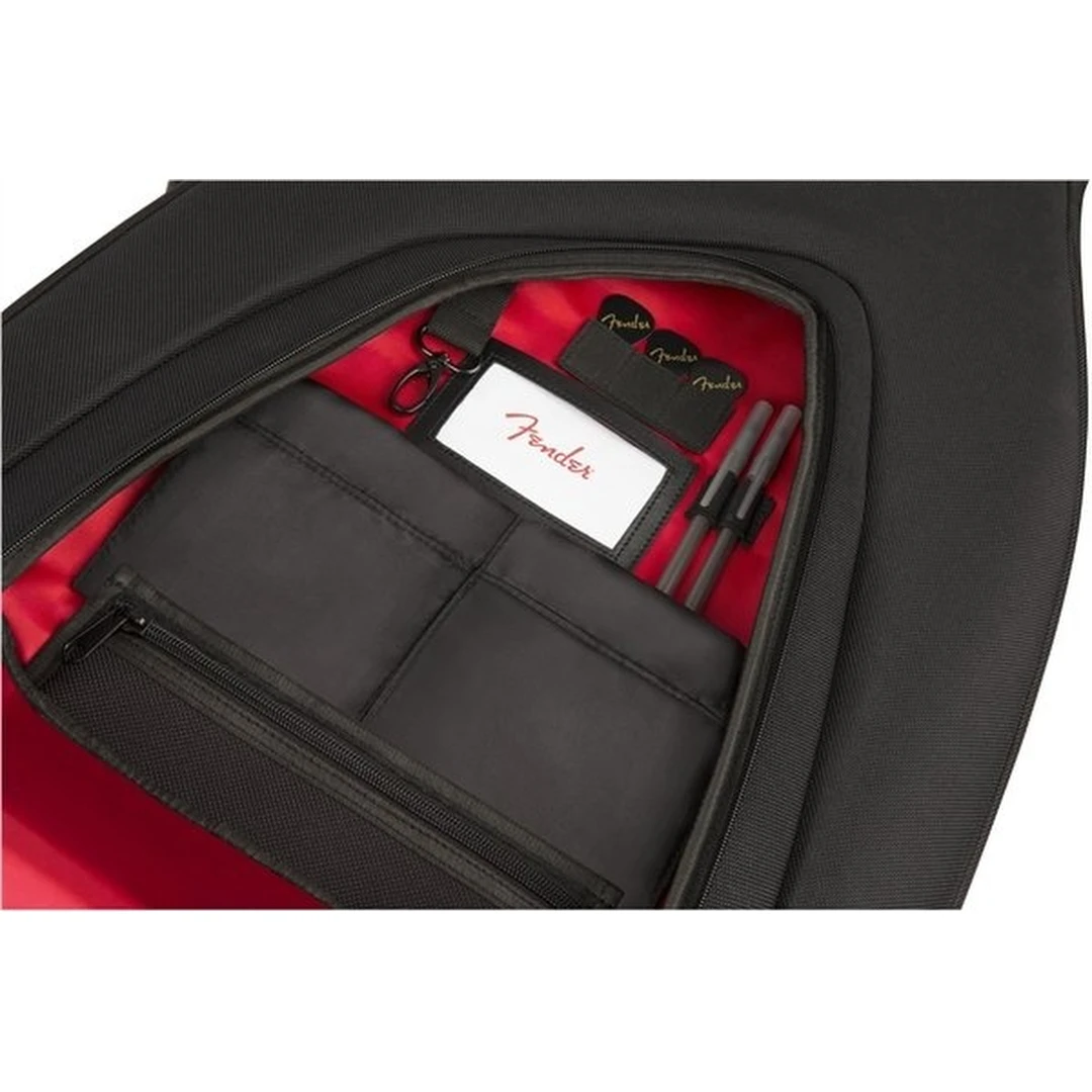 Чехол для акустической гитары Fender FA1225