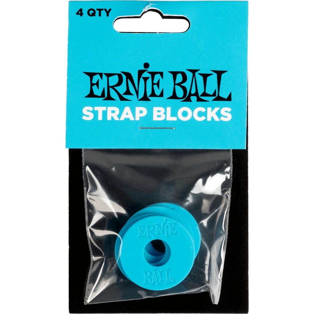 Держатели для ремня Ernie Ball 5619