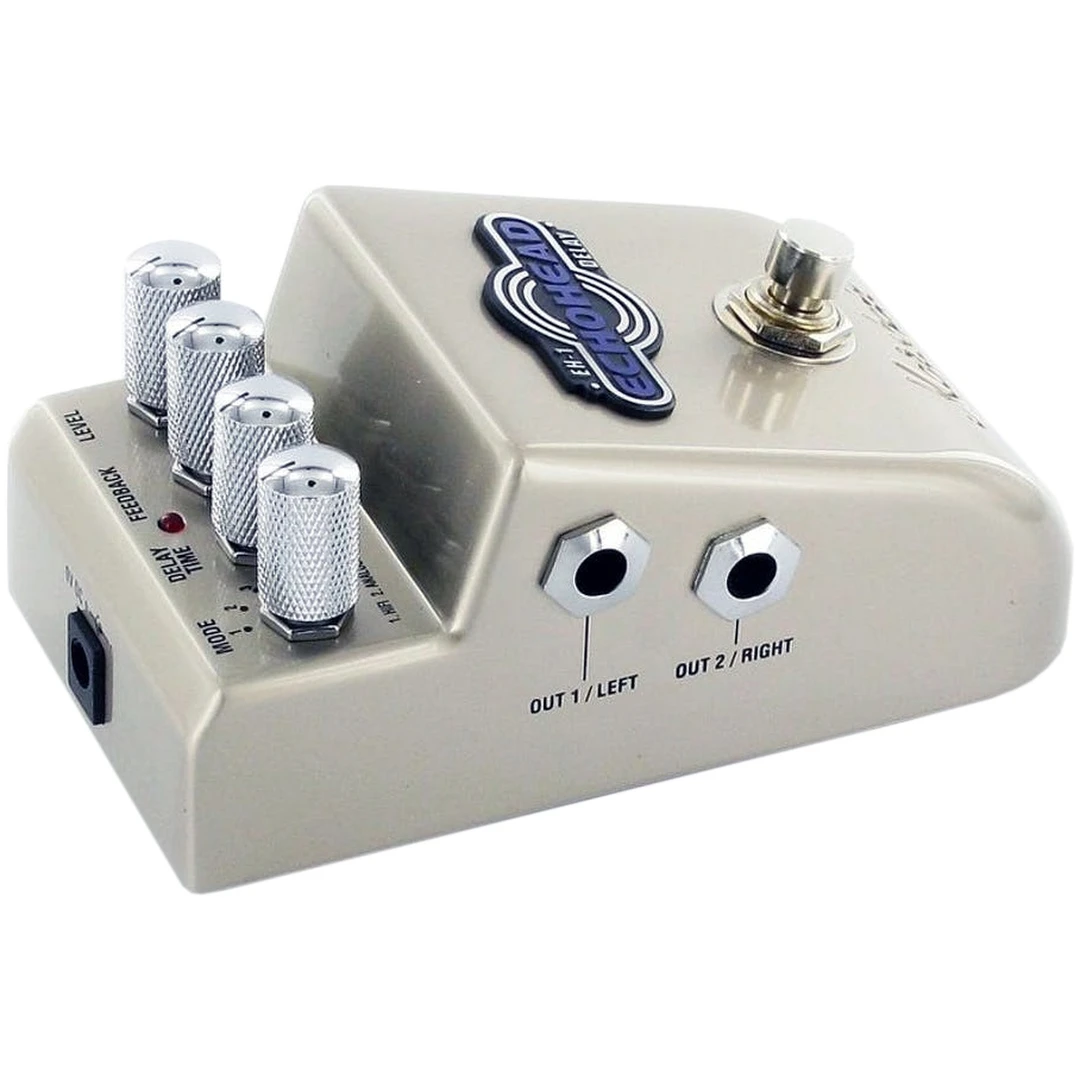 Педаль эффектов Marshall Echohead EH-1