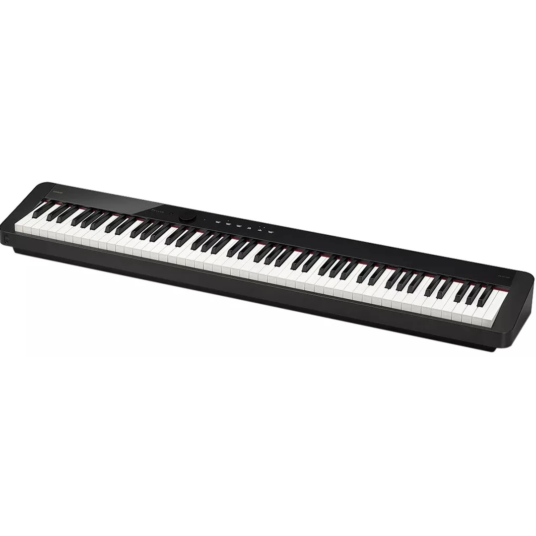 Цифровое пианино Casio Privia PX-S1100BK