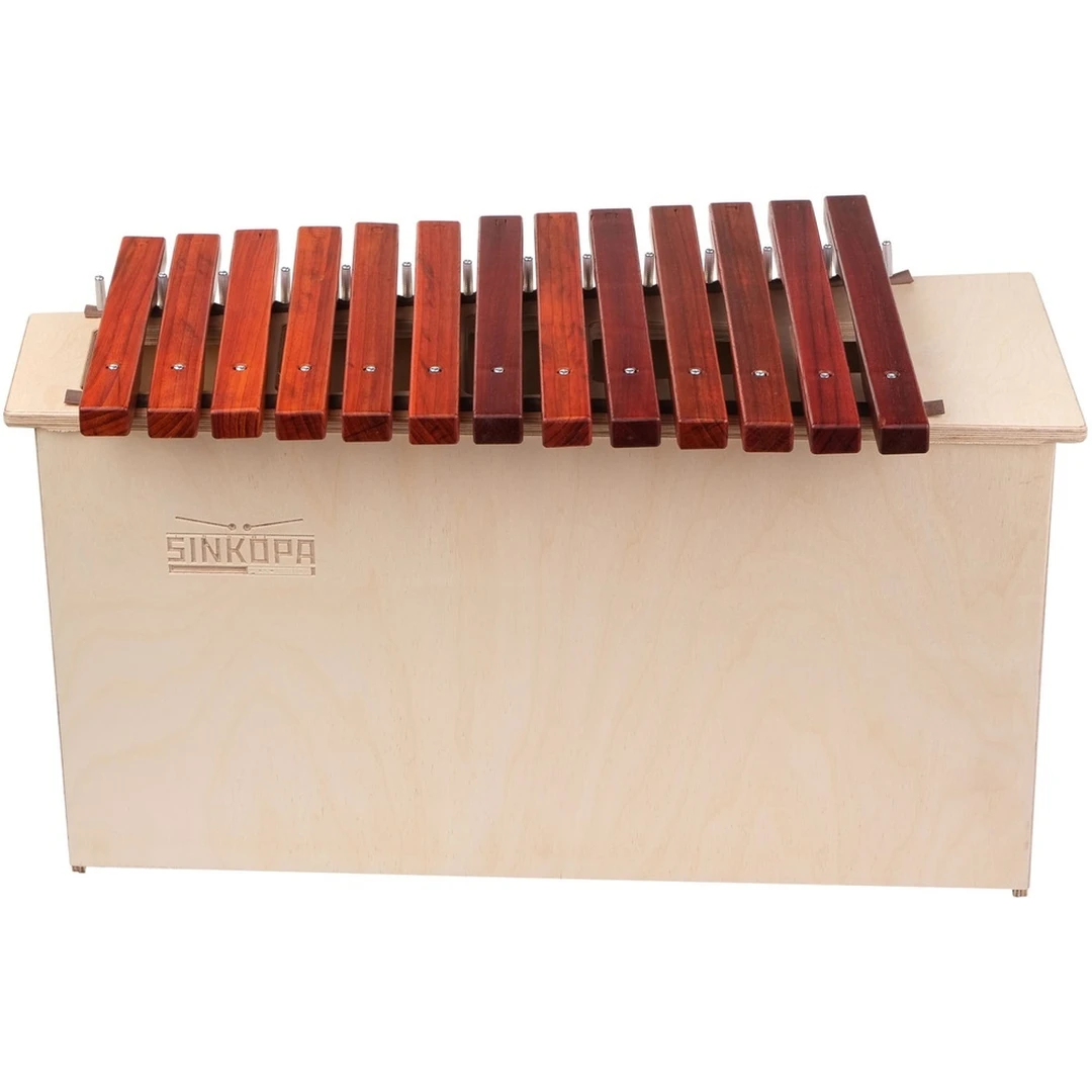 Ксилофон Sinkopa SBX1