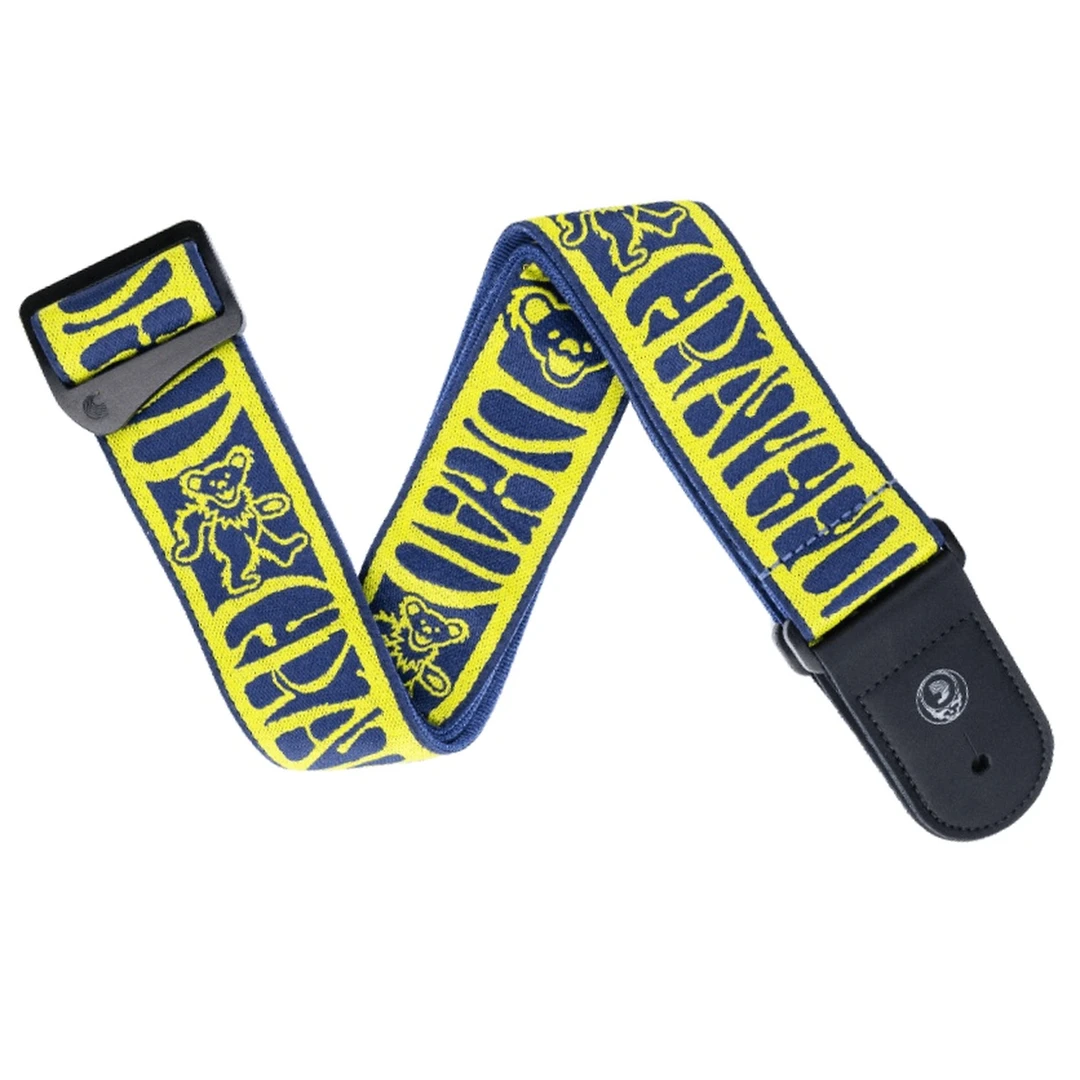 Ремень для гитары Planet Waves 50GD02