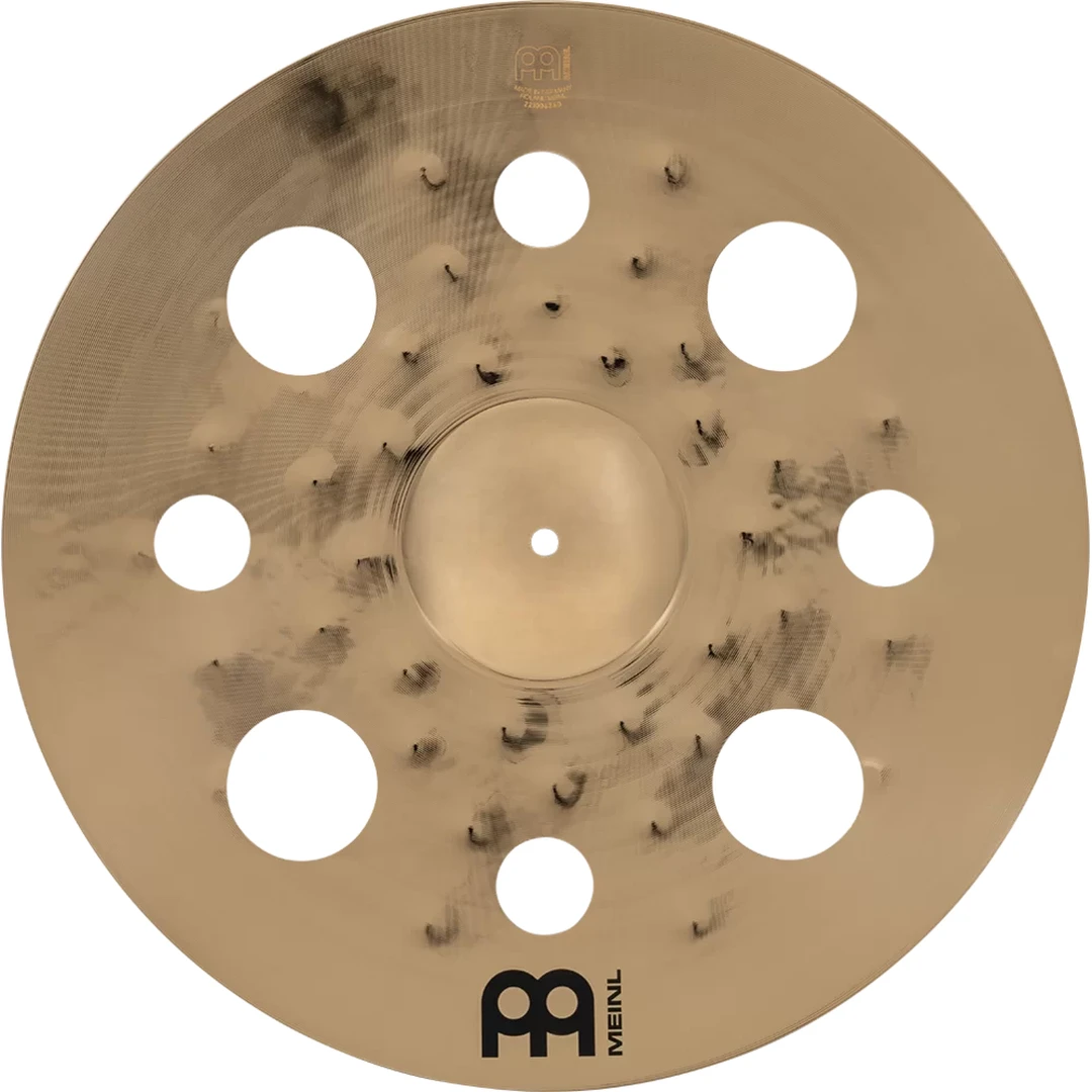 Тарелка Meinl 20" Trash Crash PAC20TRC