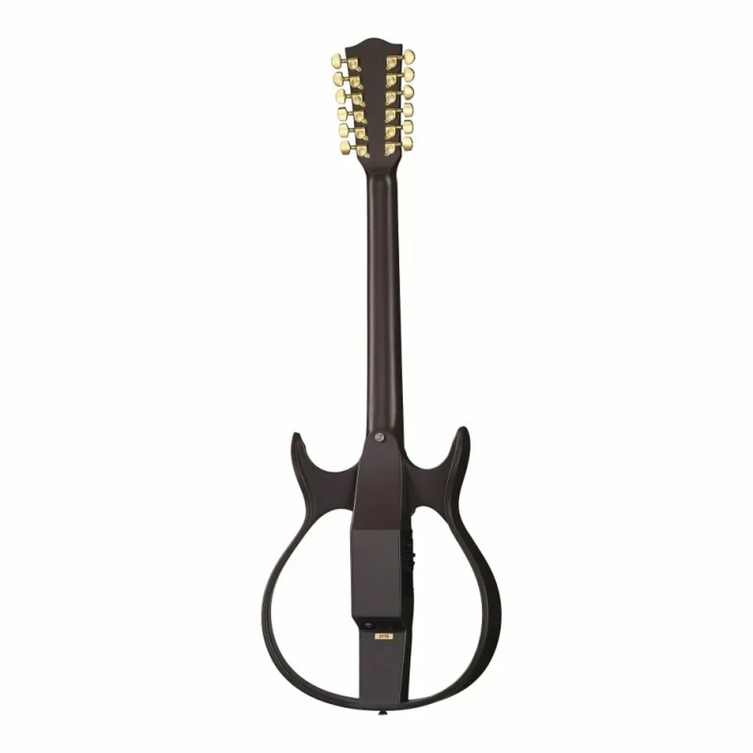 12-струнная электроакустическая гитара MIG Guitars SG2SCH23