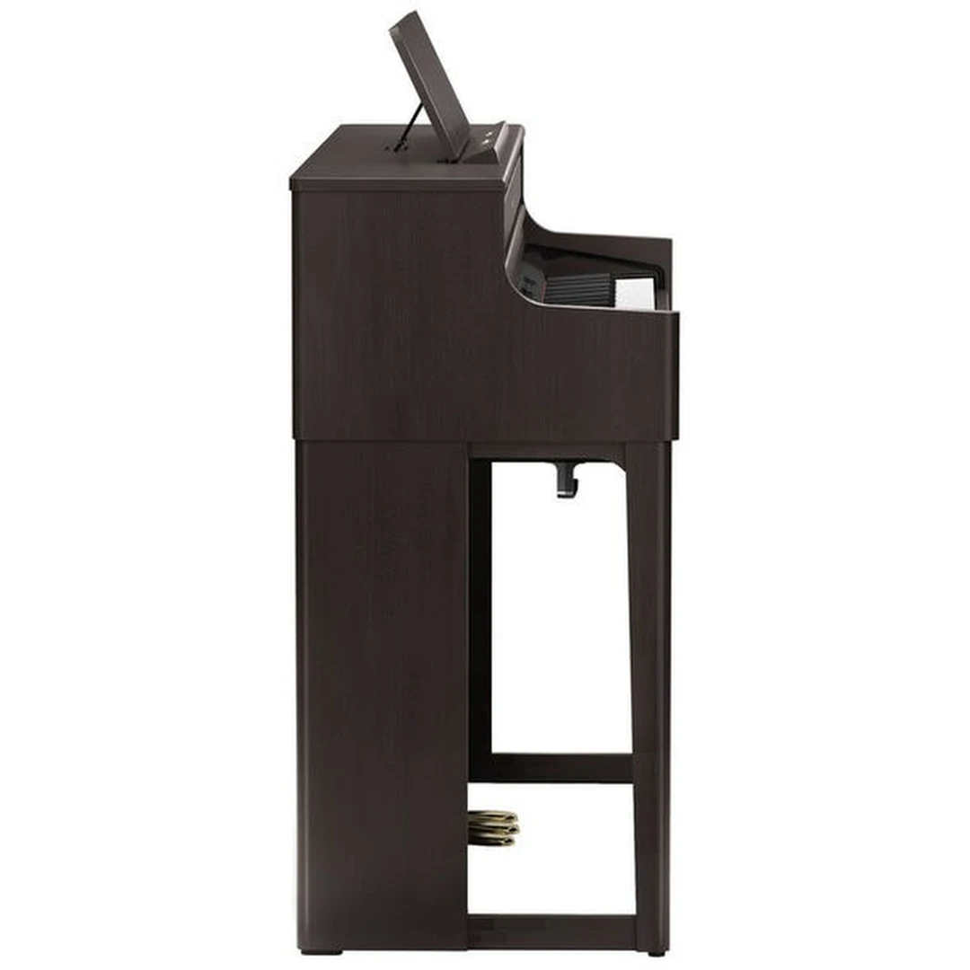 Цифровое пианино Roland HP704-DR