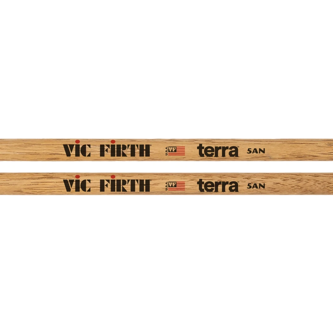 Барабанные палочки Vic Firth 5ATN Nylon Terra Series