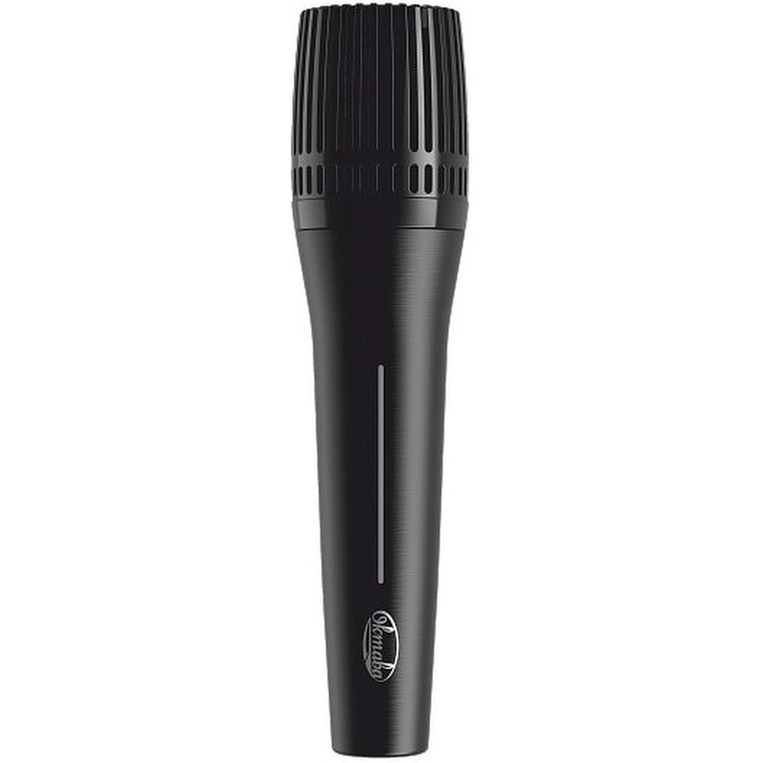 Микрофон Октава МК-207