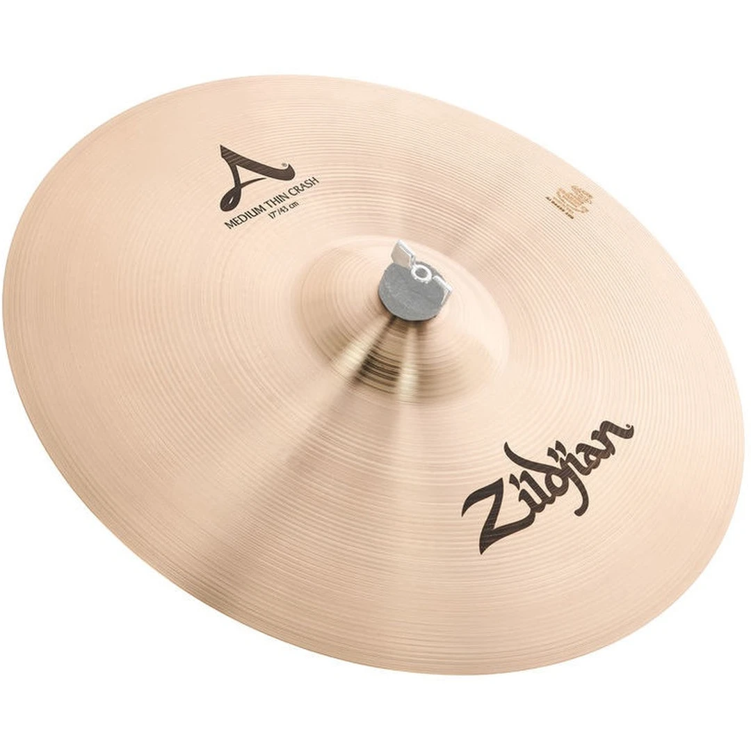 Тарелка Zildjian 17" Crash A0231
