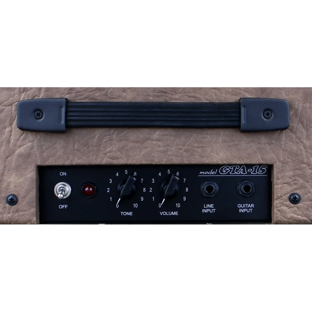 Комбоусилитель Yerasov GTA-15J